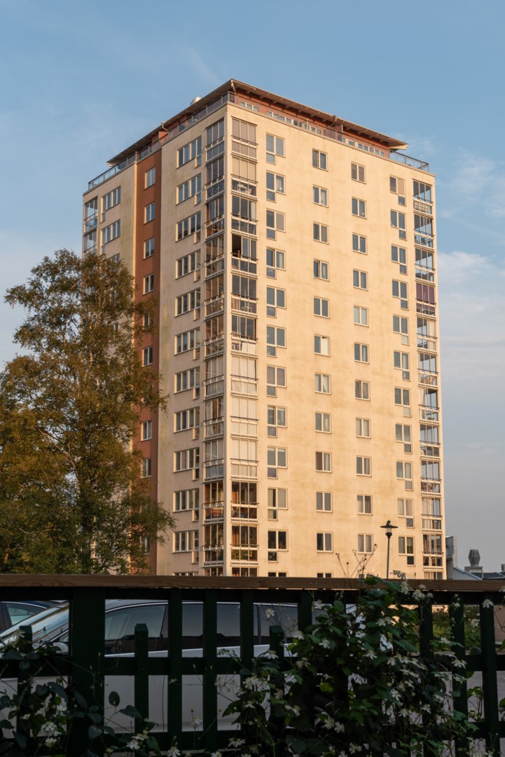 Bostadsbild från Johanneshöjden 4, Såld i Karlsdal, Västerås