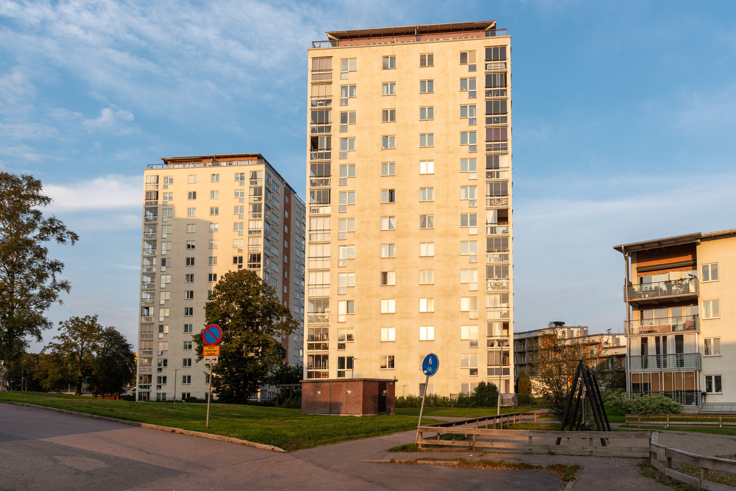 Bostadsbild från Johanneshöjden 4, Såld i Karlsdal, Västerås