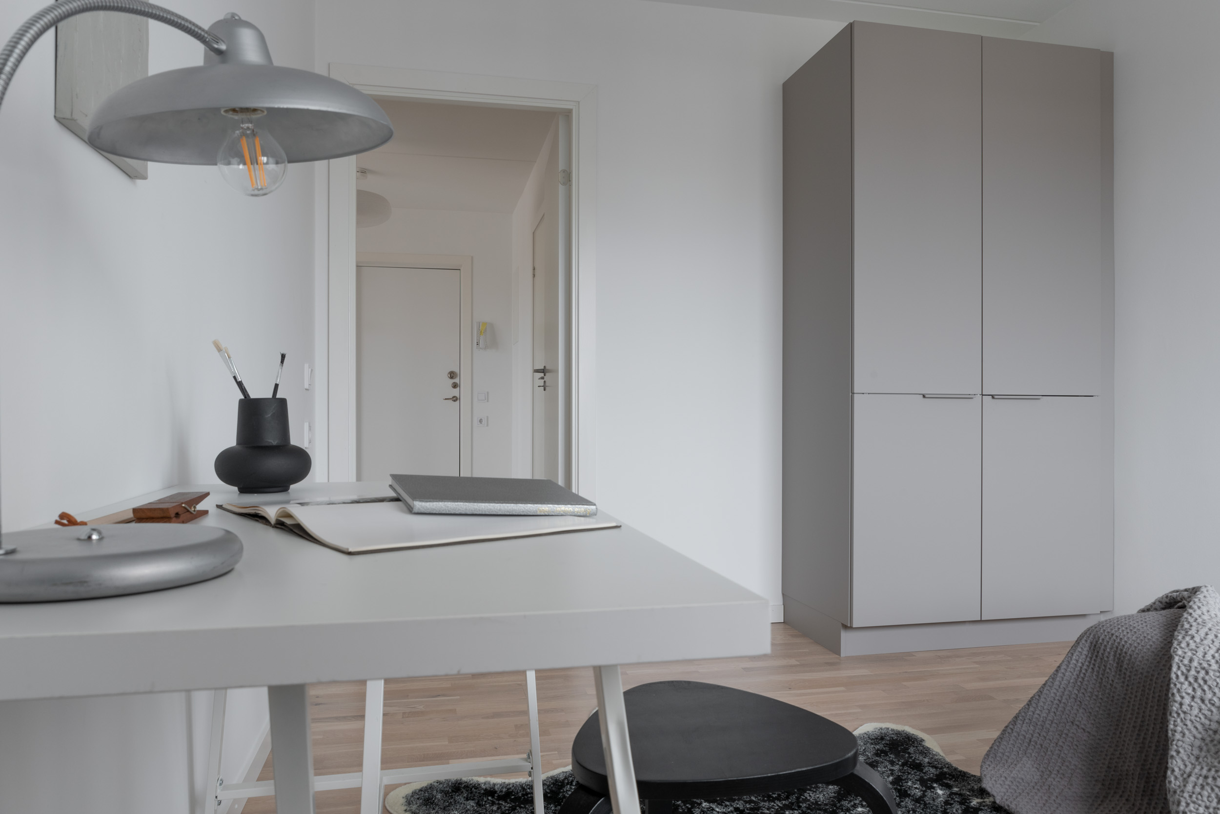 Bostadsbild från Johanneshöjden 4, Såld i Karlsdal, Västerås