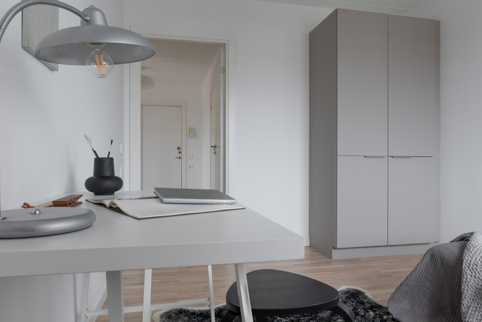 Bostadsbild från Johanneshöjden 4, Såld i Karlsdal, Västerås