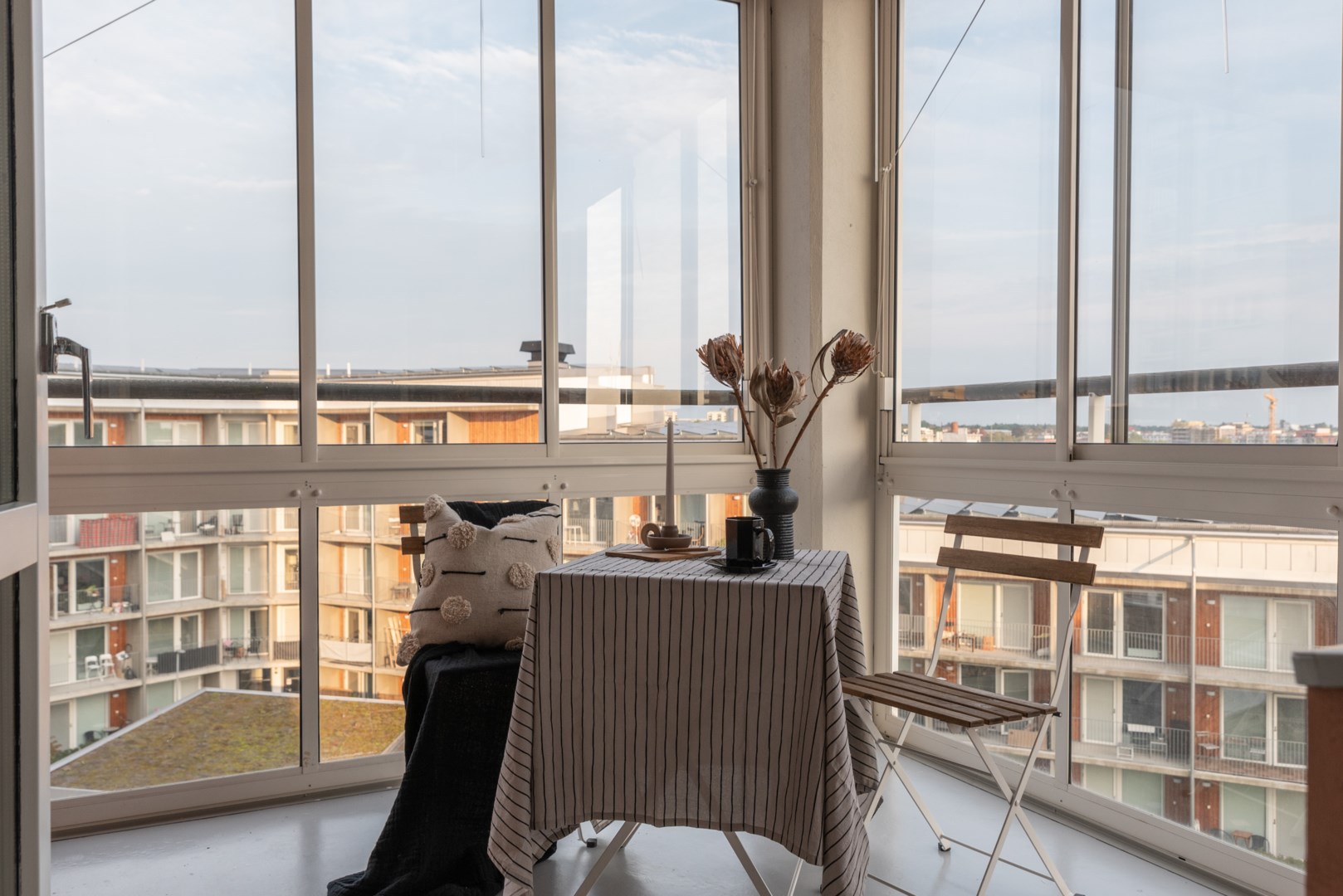 Bostadsbild från Johanneshöjden 4, Såld i Karlsdal, Västerås