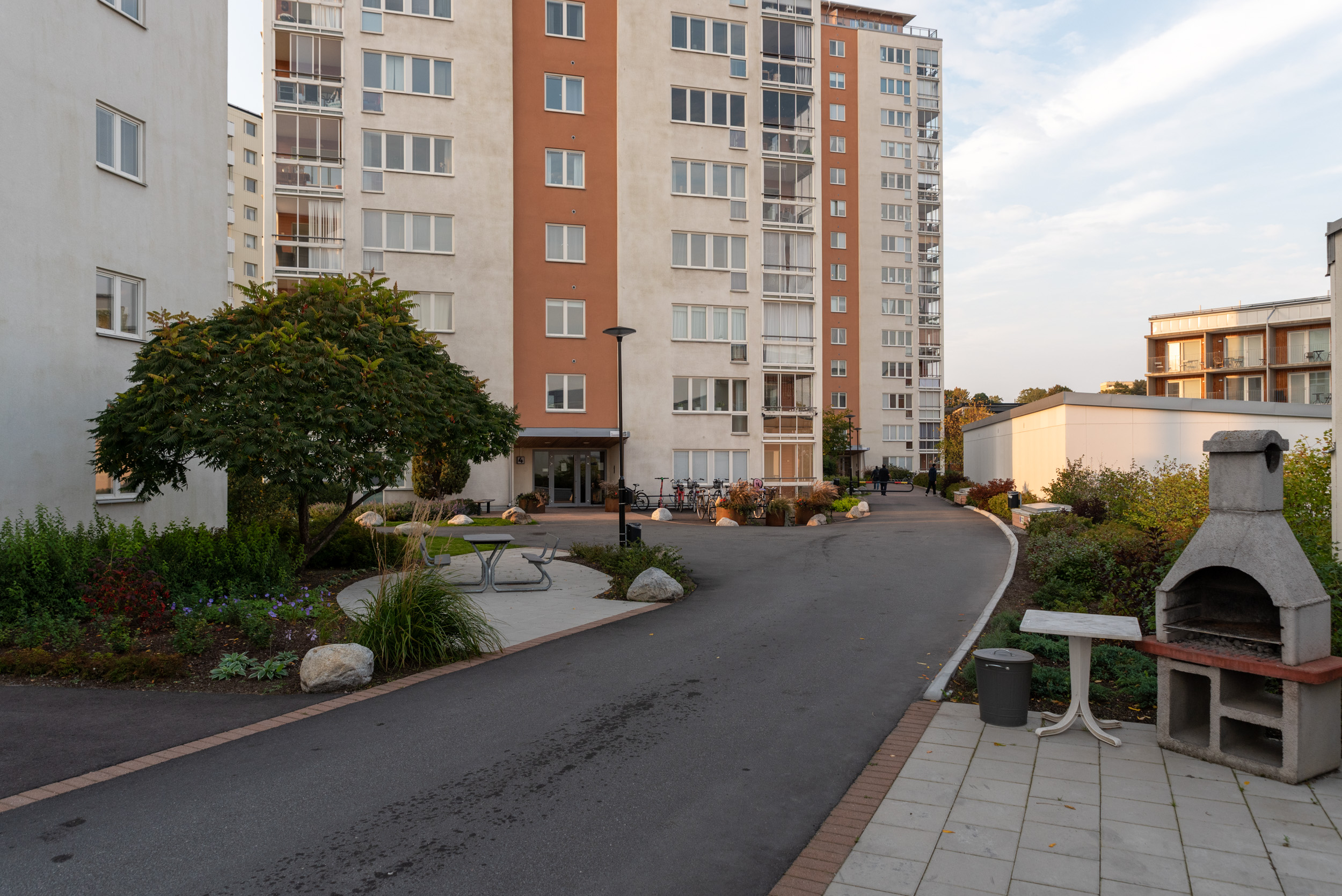 Bostadsbild från Johanneshöjden 4, Såld i Karlsdal, Västerås