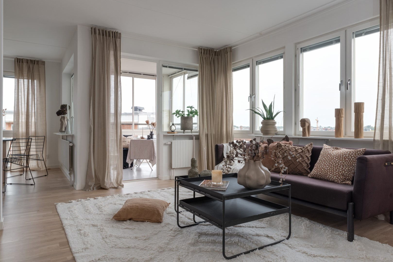 Bostadsbild från Johanneshöjden 4, Såld i Karlsdal, Västerås