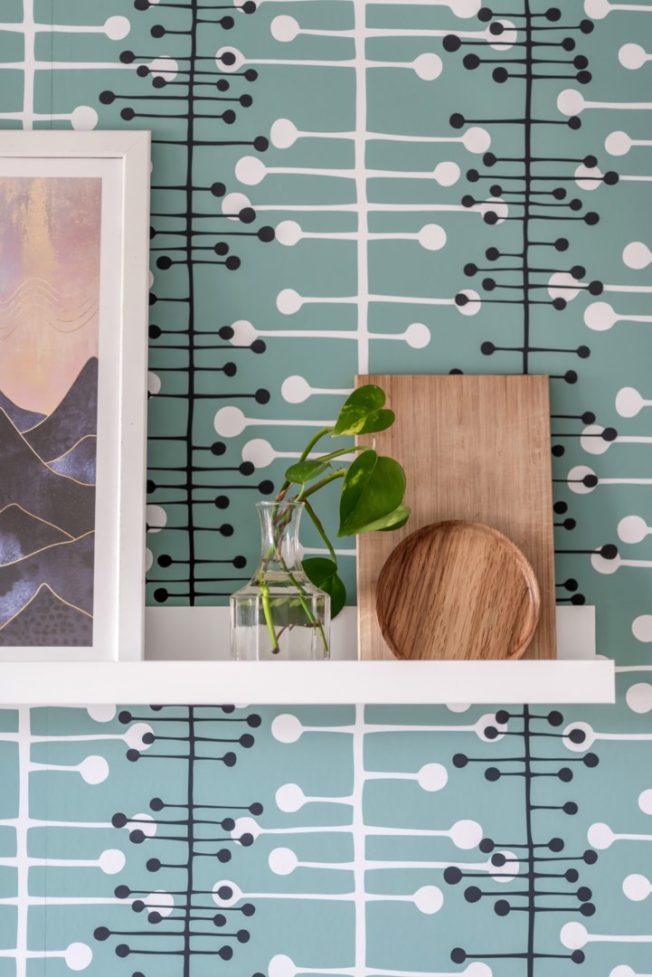 Bostadsbild från Torkelsgatan 16A, Kommande i Fålhagen, Uppsala