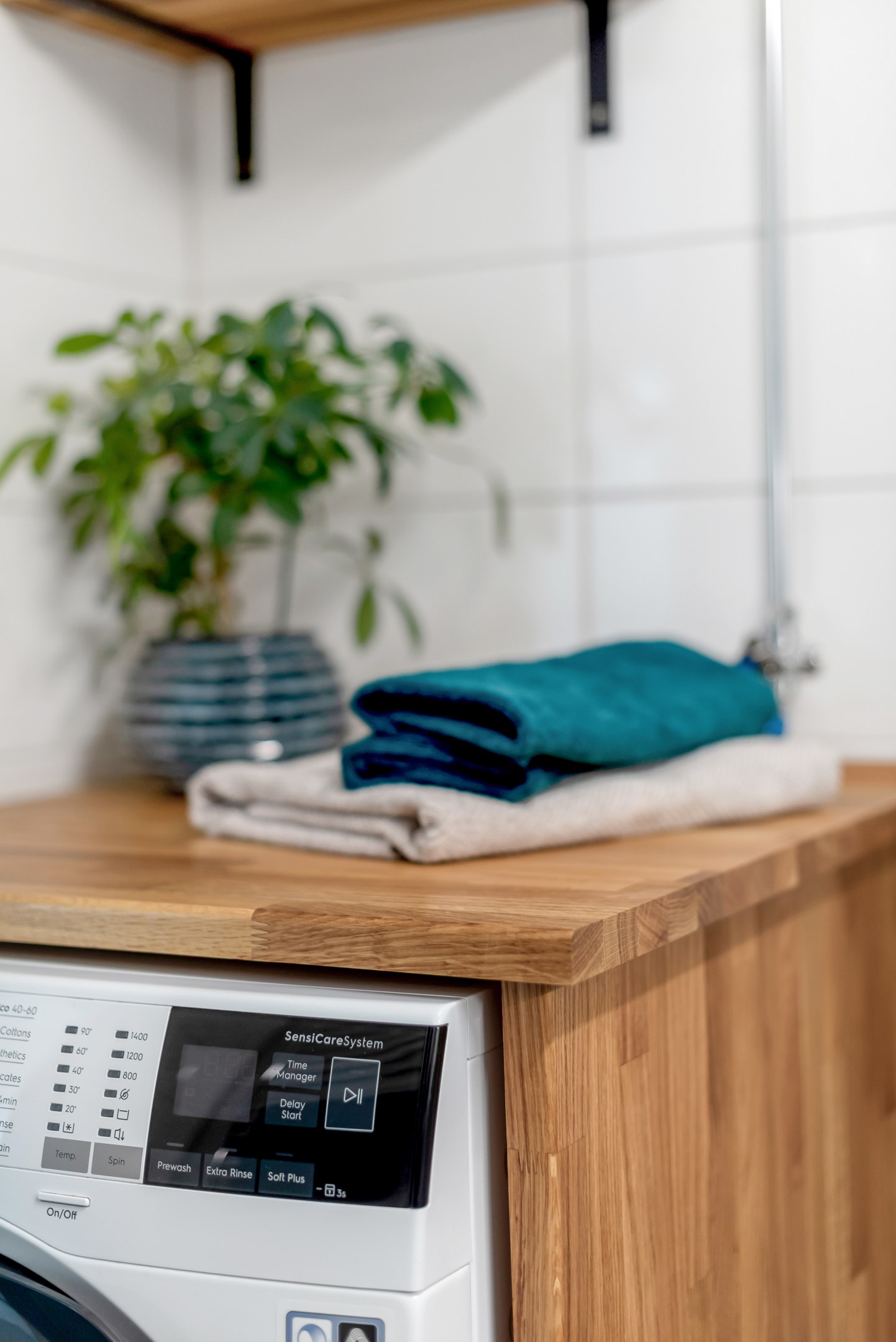 Bostadsbild från Torkelsgatan 16A, Kommande i Fålhagen, Uppsala