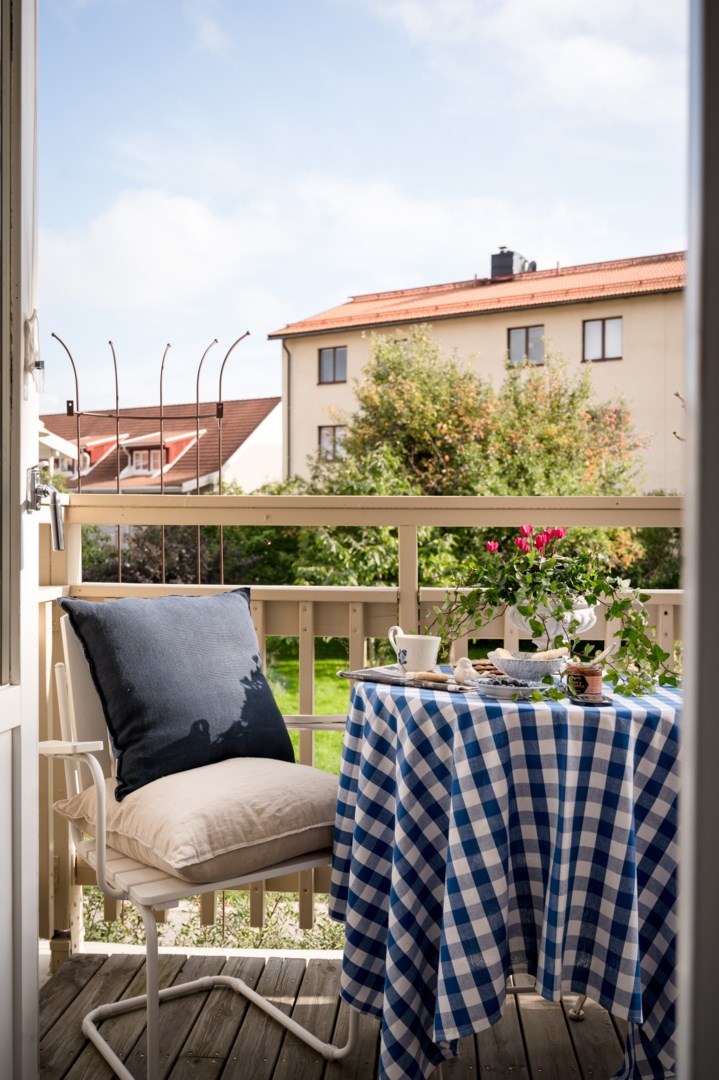 Bostadsbild från Stora gatan 73B, Såld i Vasastaden, Västerås