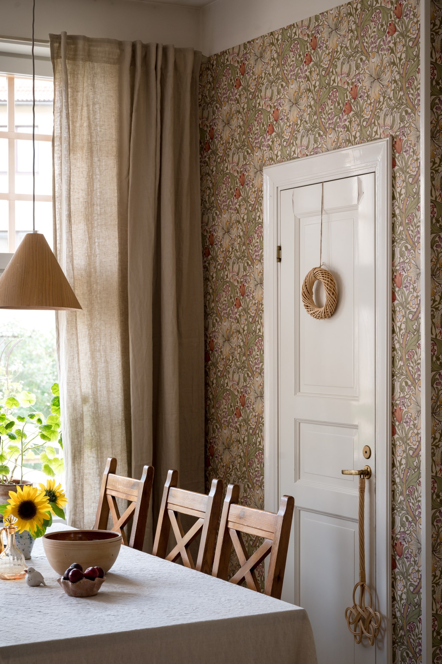 Bostadsbild från Stora gatan 73B, Såld i Vasastaden, Västerås