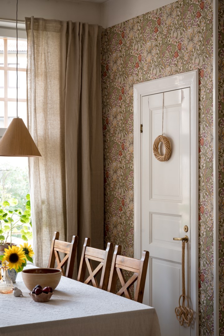 Bostadsbild från Stora gatan 73B, Såld i Vasastaden, Västerås