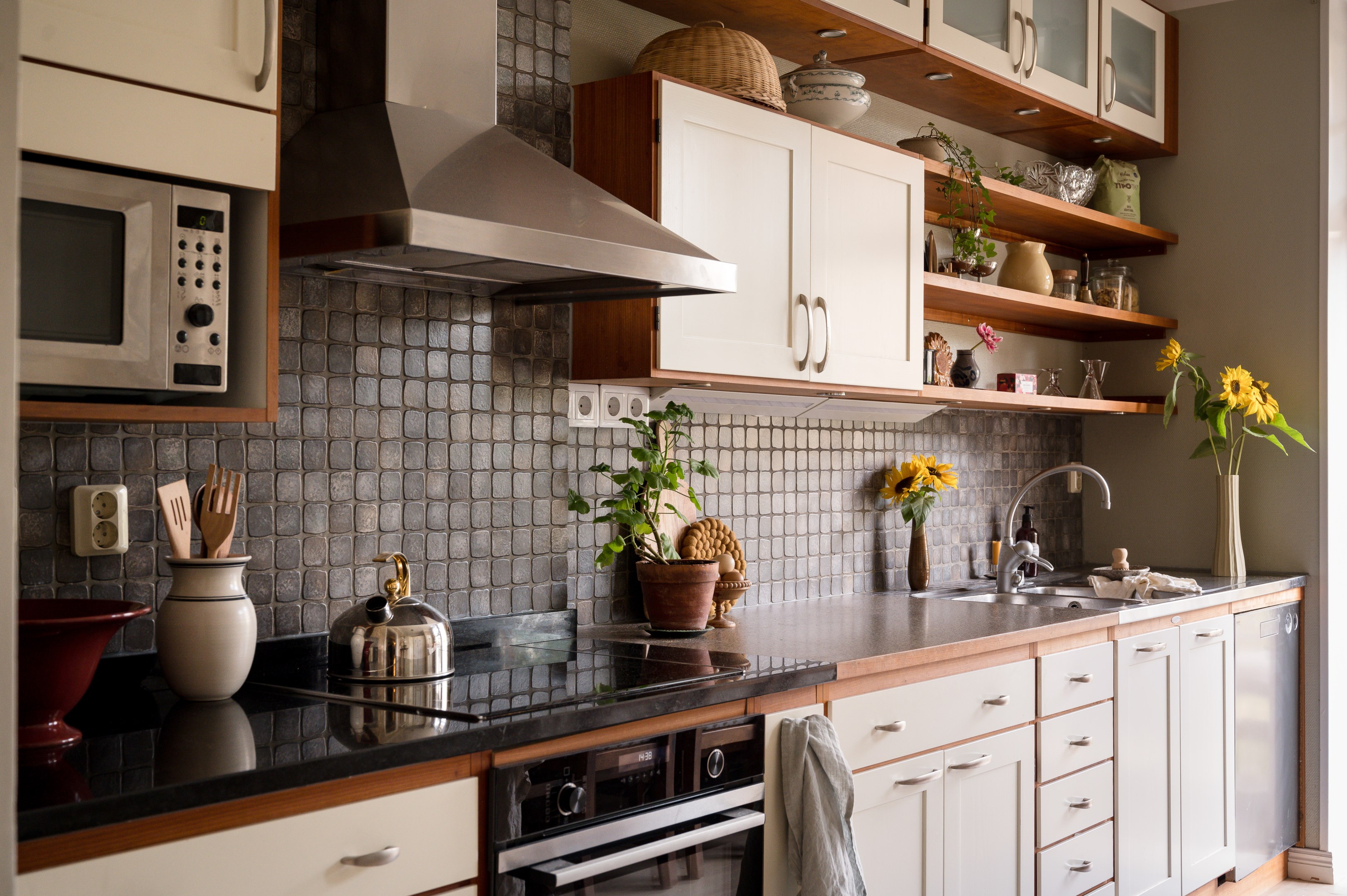 Bostadsbild från Stora gatan 73B, Såld i Vasastaden, Västerås