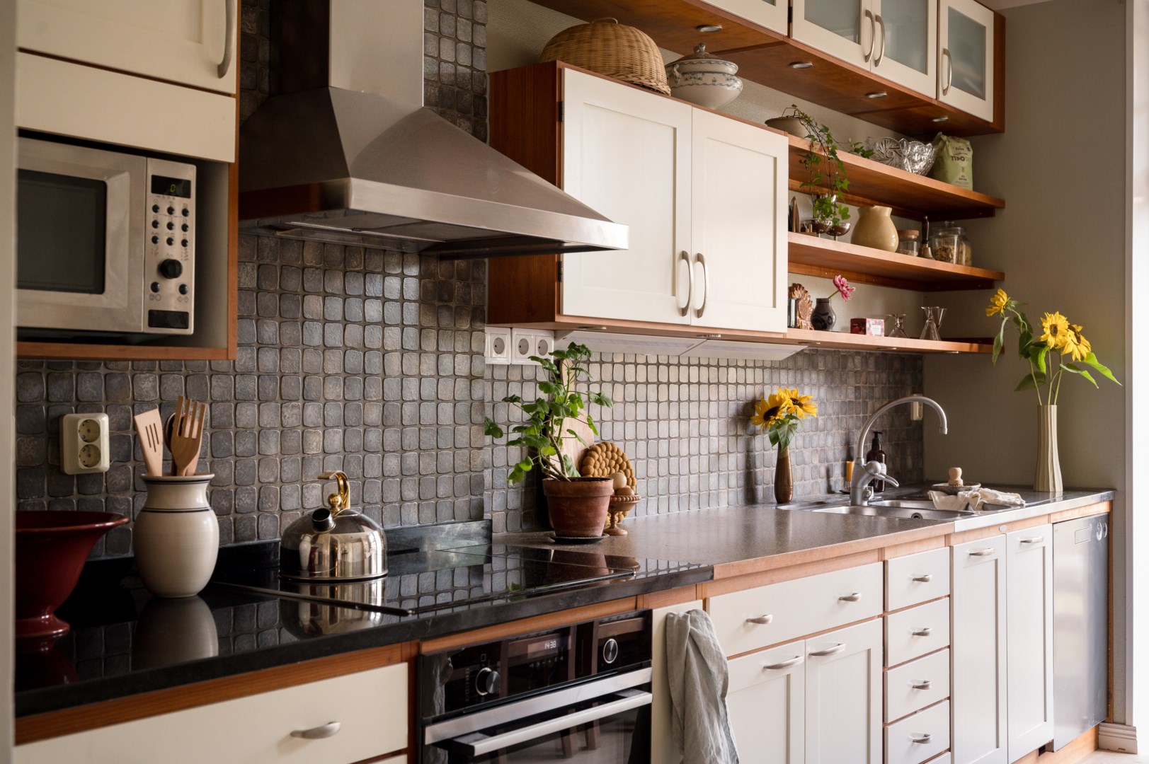 Bostadsbild från Stora gatan 73B, Såld i Vasastaden, Västerås