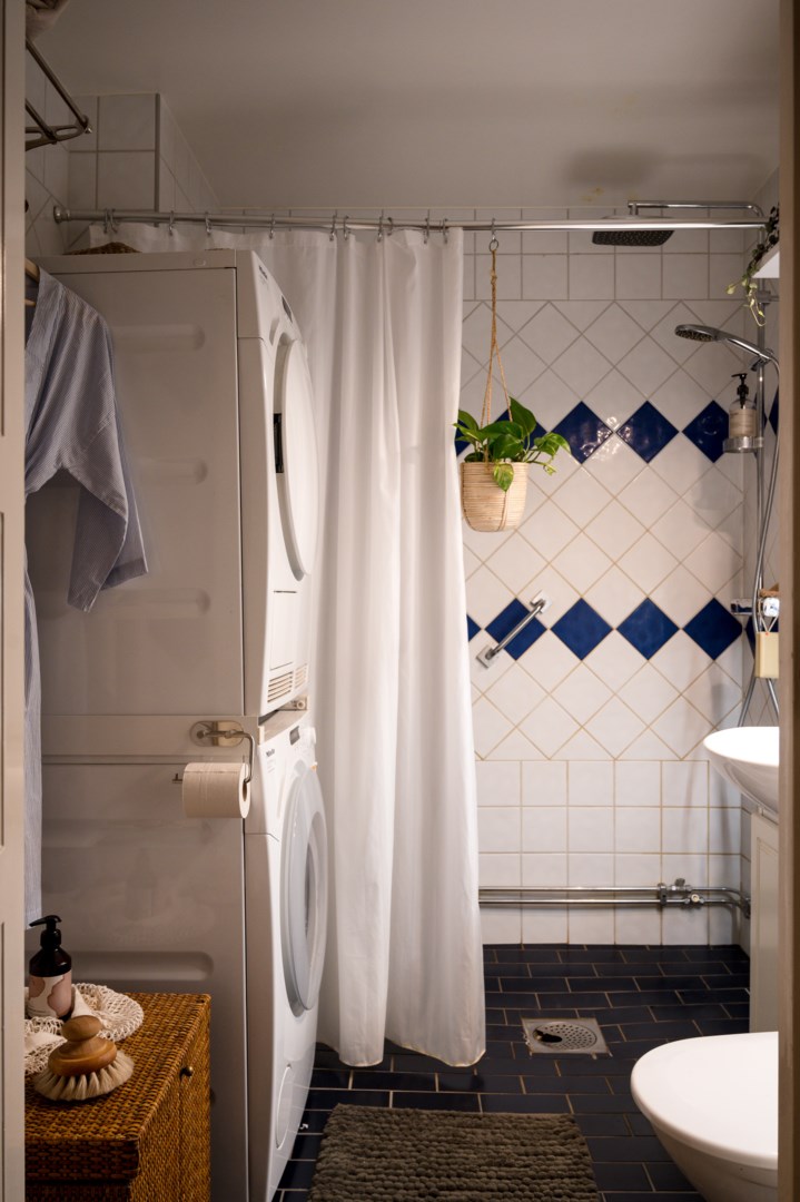 Bostadsbild från Stora gatan 73B, Såld i Vasastaden, Västerås