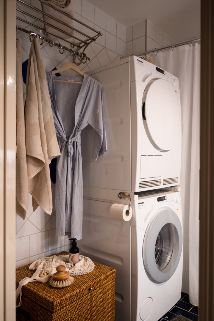 Bostadsbild från Stora gatan 73B, Såld i Vasastaden, Västerås