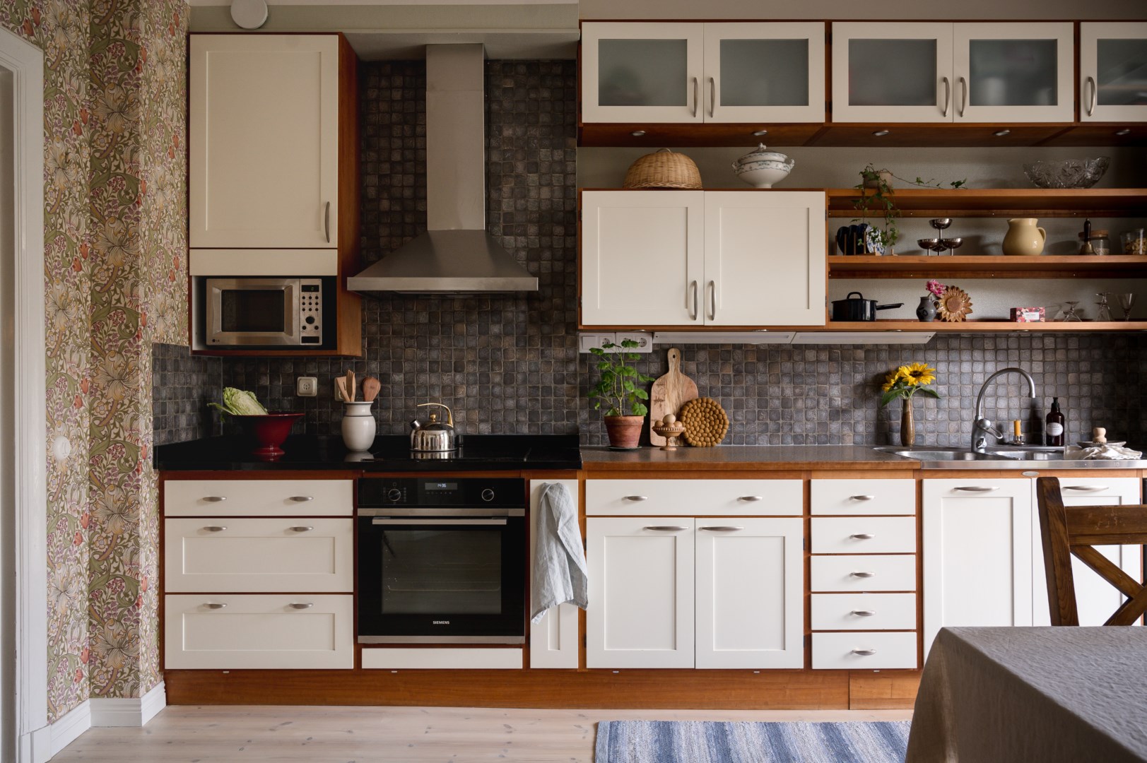 Bostadsbild från Stora gatan 73B, Såld i Vasastaden, Västerås