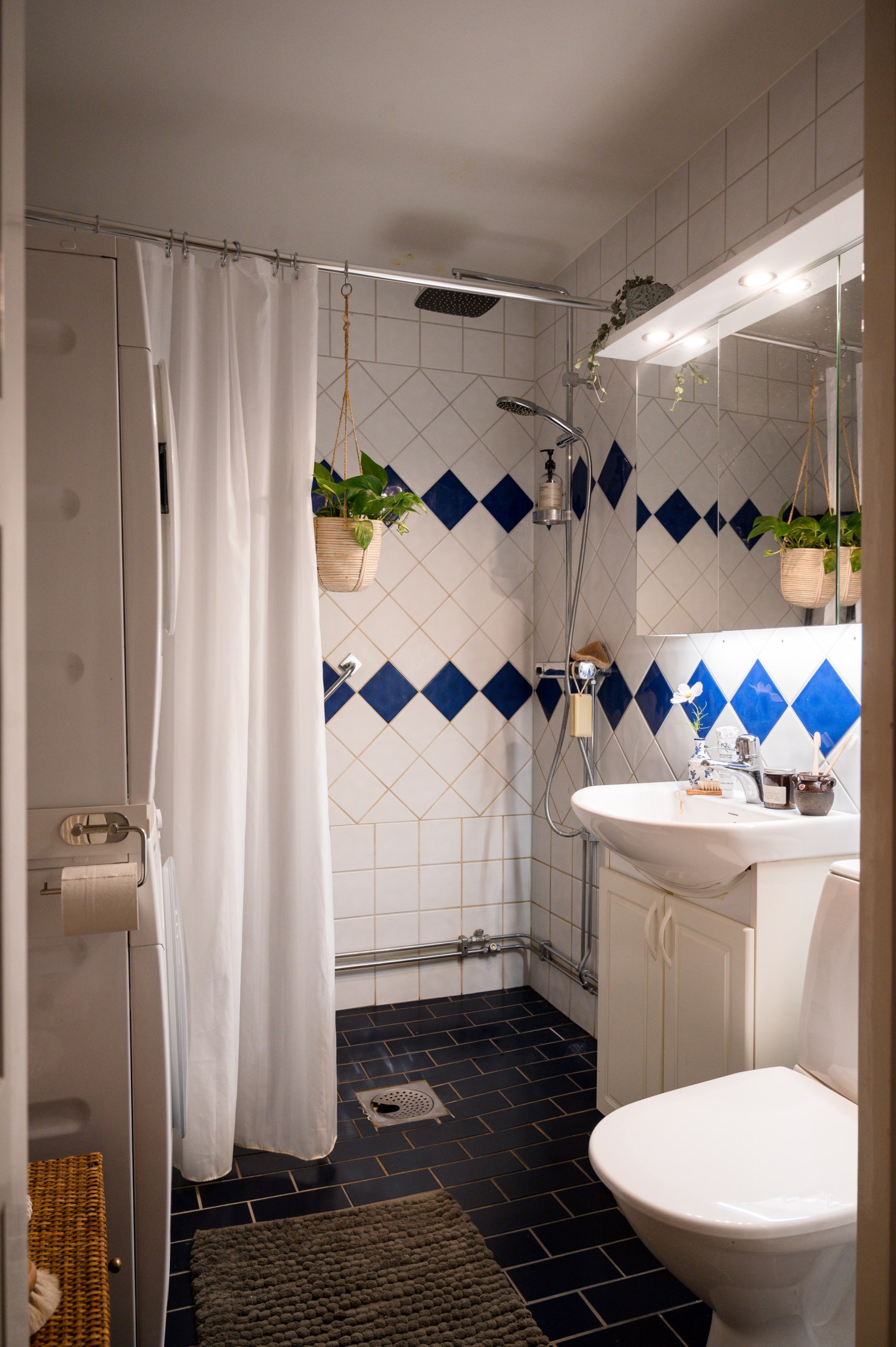 Bostadsbild från Stora gatan 73B, Såld i Vasastaden, Västerås