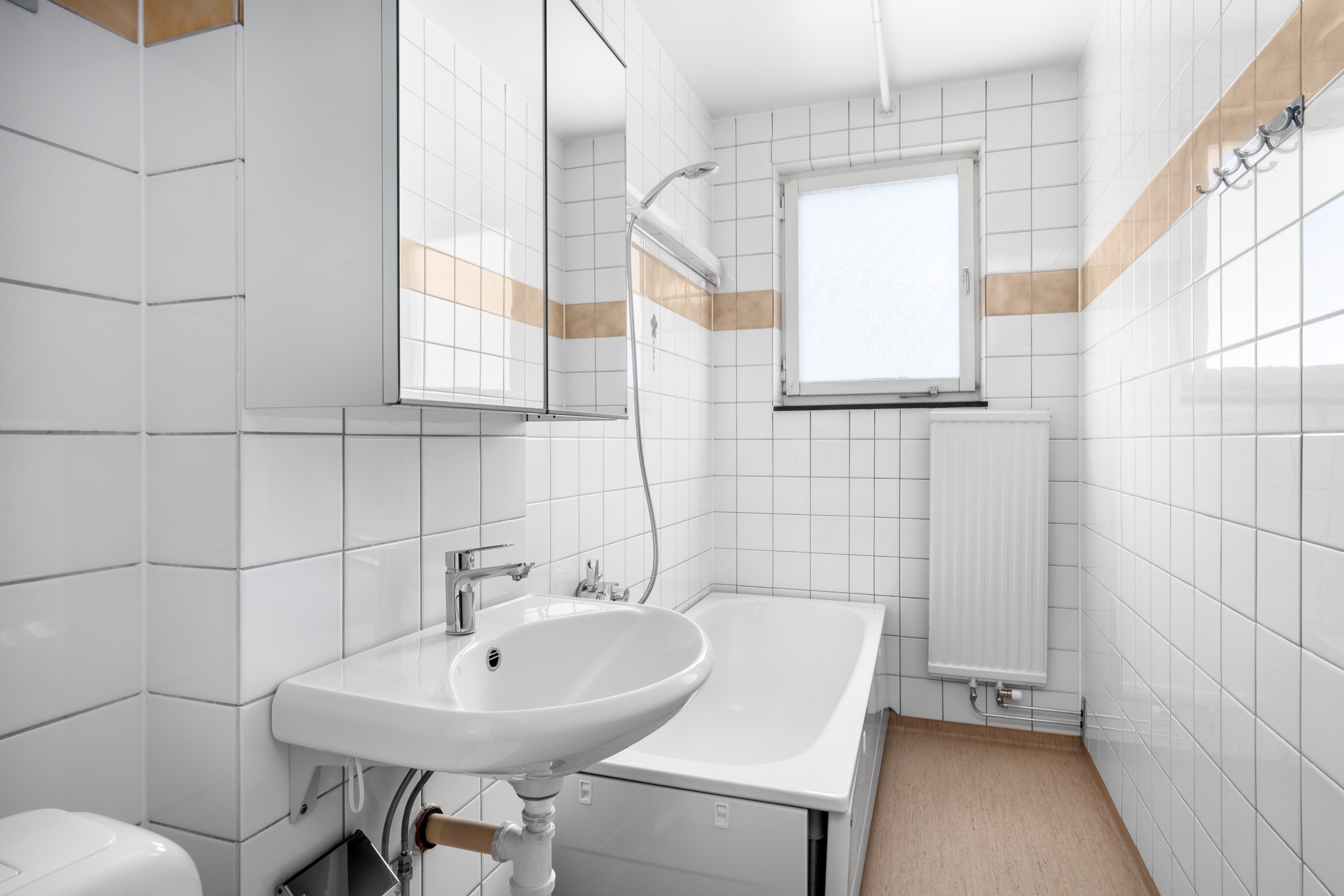 Bostadsbild från Edövägen 24A, Kommande i Västra Orminge, Nacka