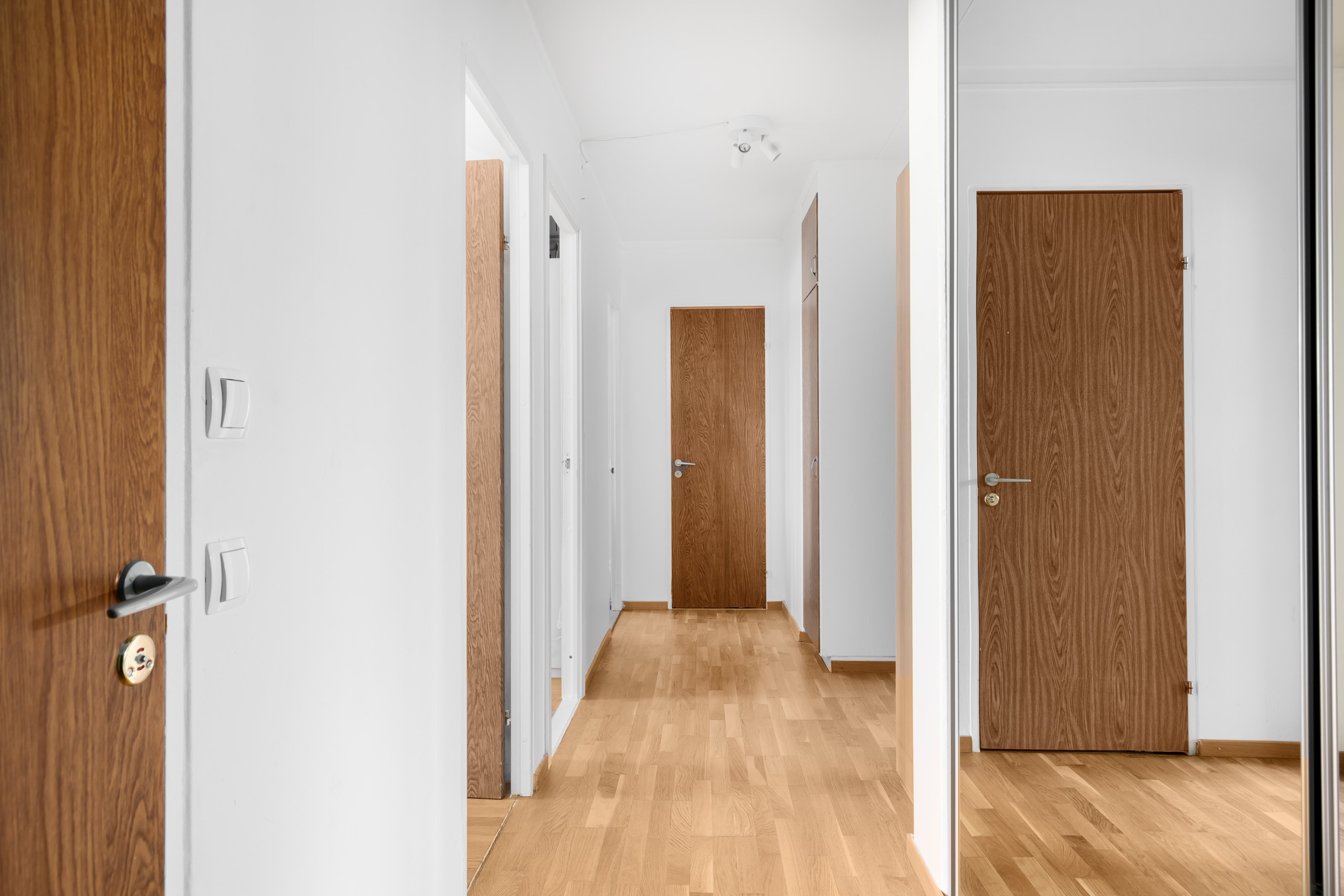 Bostadsbild från Edövägen 24A, Kommande i Västra Orminge, Nacka