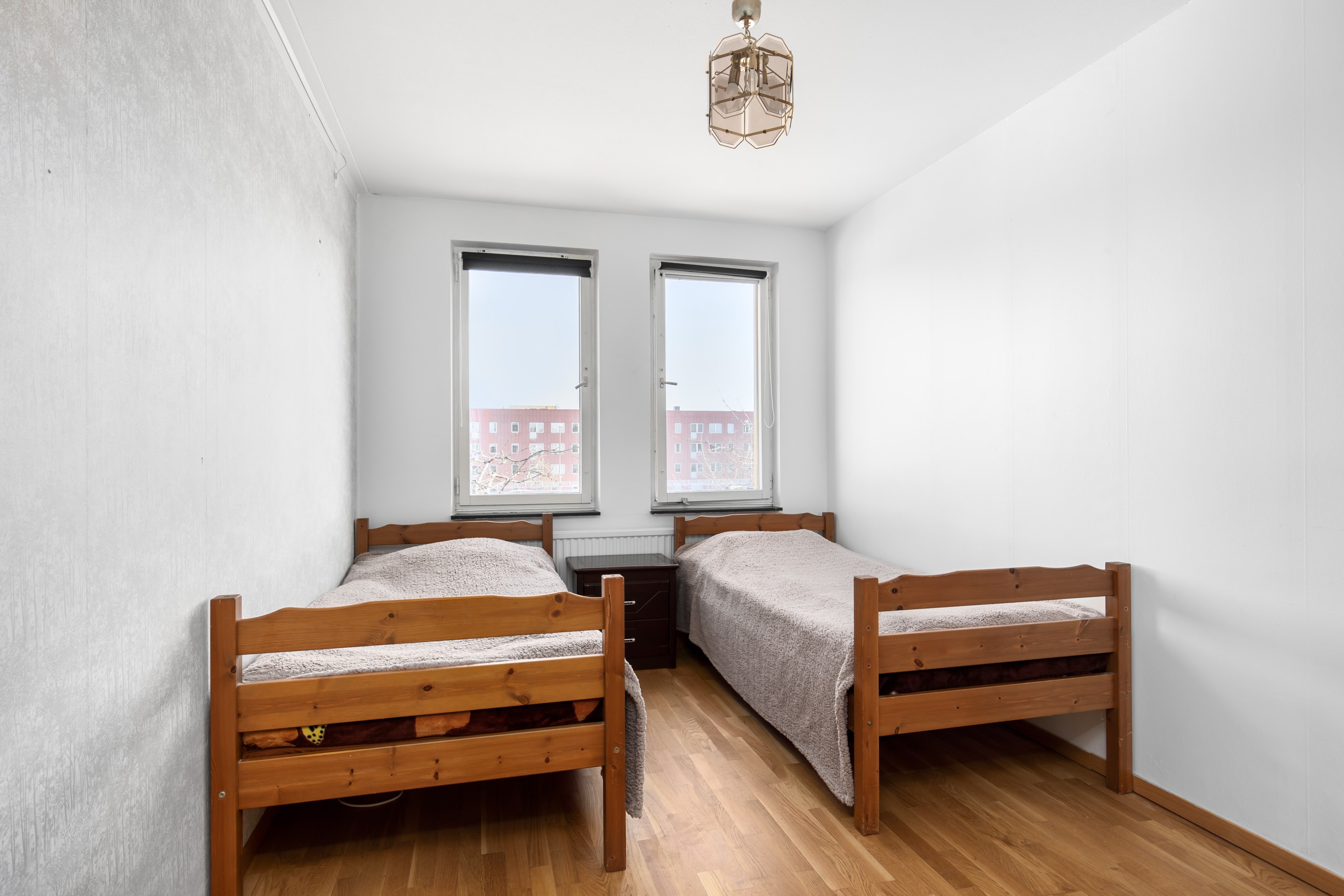 Bostadsbild från Edövägen 24A, Kommande i Västra Orminge, Nacka