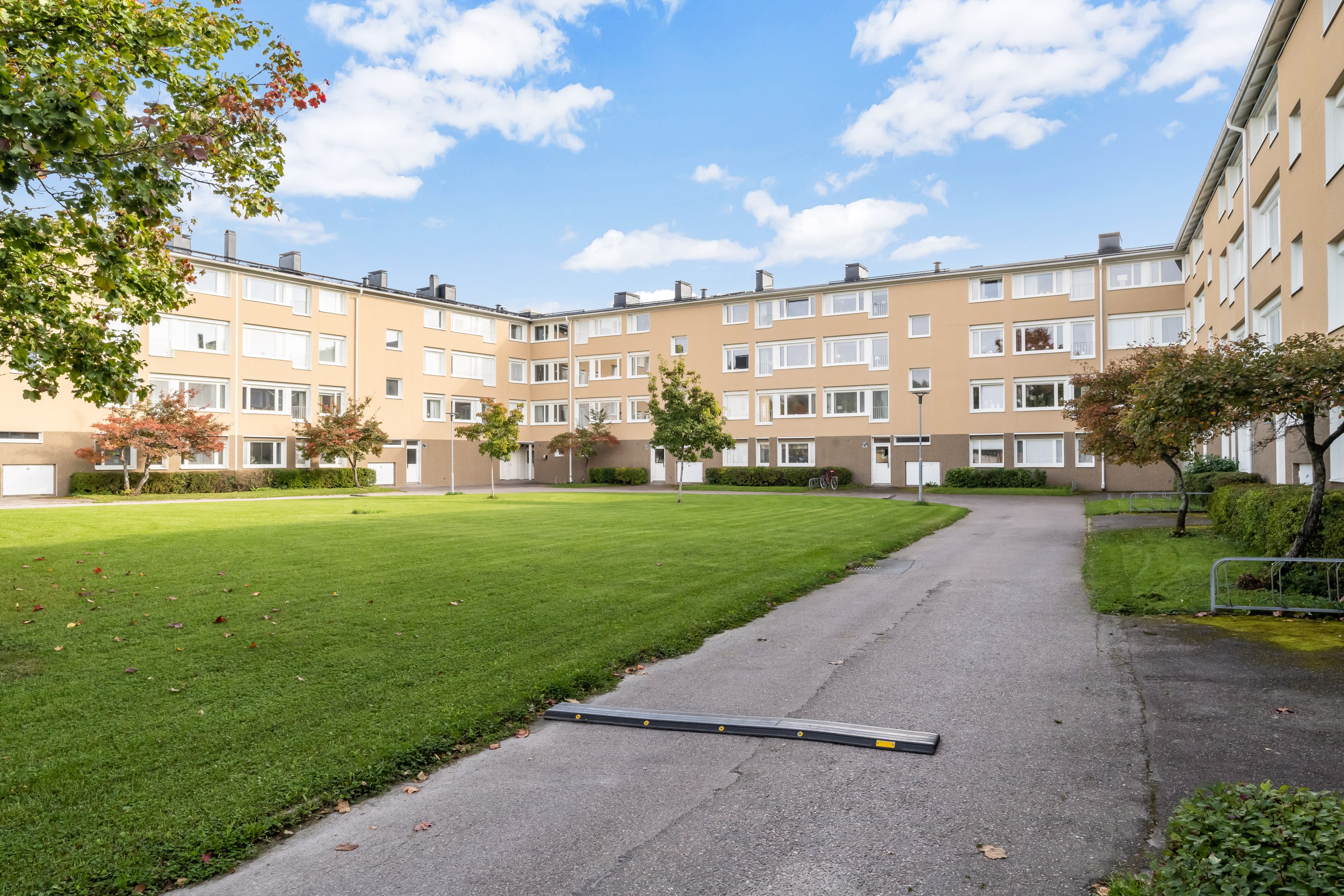 Bostadsbild från Fjärdhundragatan 58, Såld i Tunabackar, Uppsala