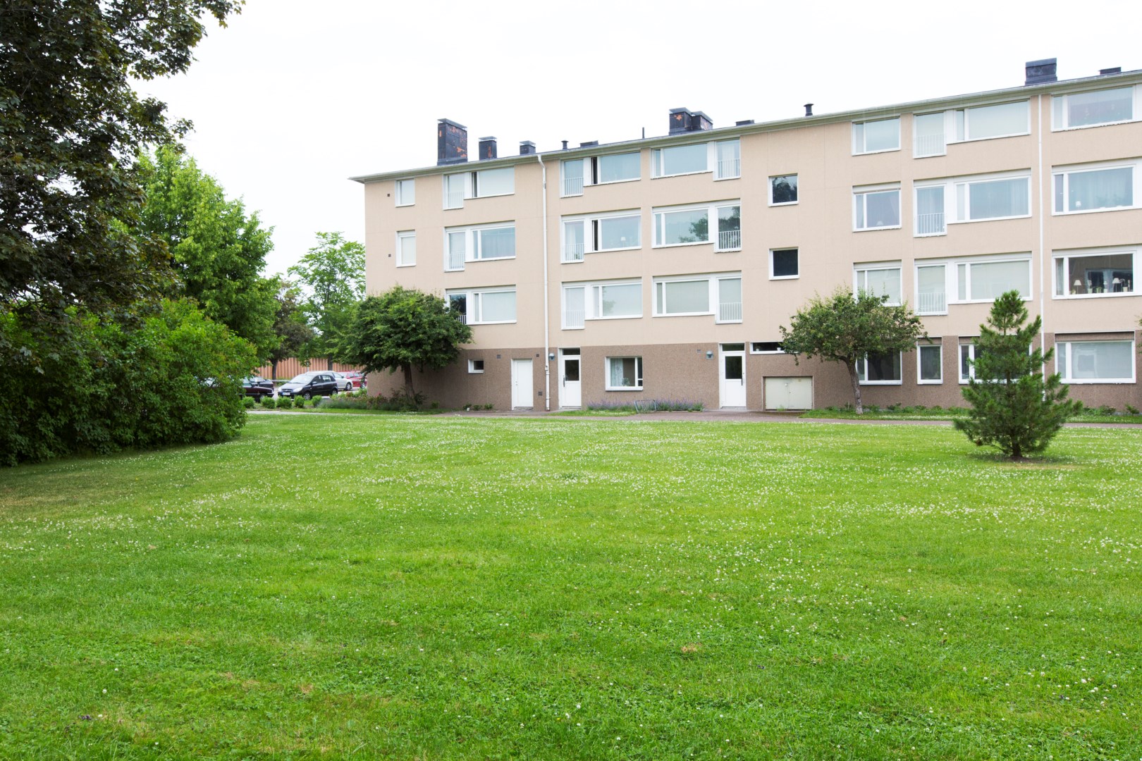 Bostadsbild från Fjärdhundragatan 58, Såld i Tunabackar, Uppsala