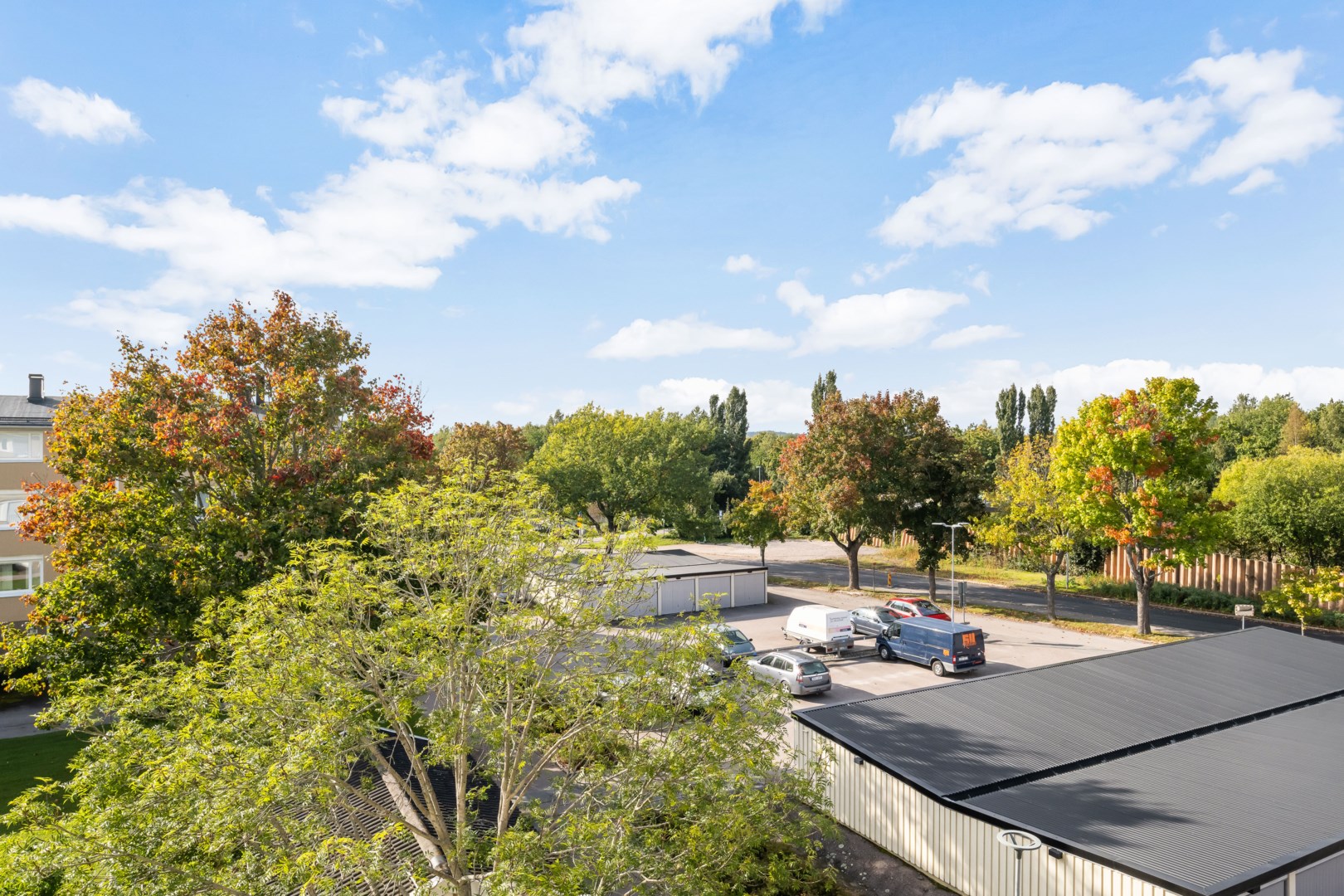 Bostadsbild från Fjärdhundragatan 58, Såld i Tunabackar, Uppsala
