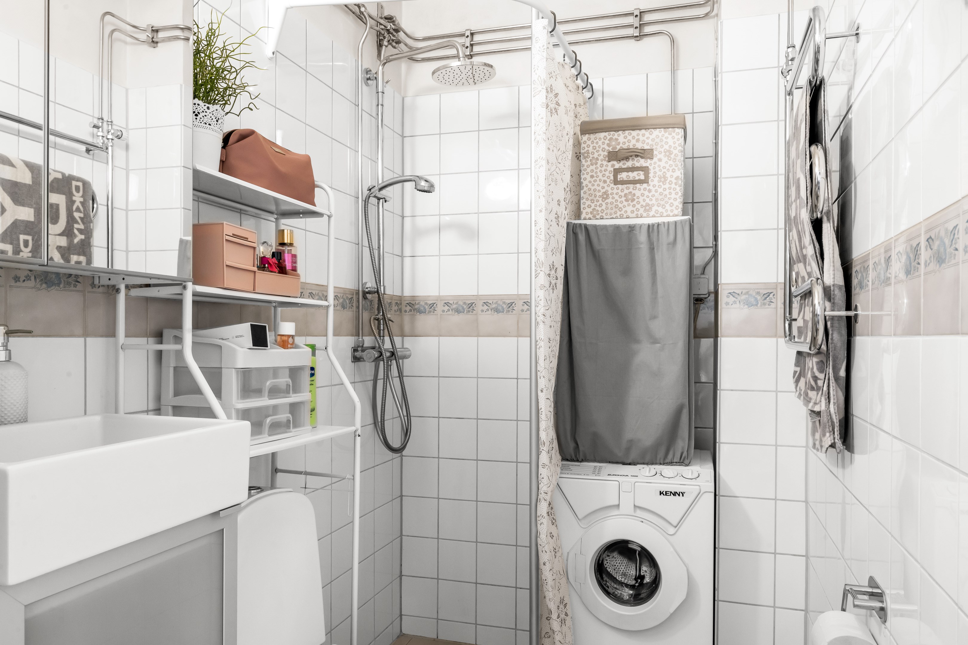 Bostadsbild från Fjärdhundragatan 58, Såld i Tunabackar, Uppsala