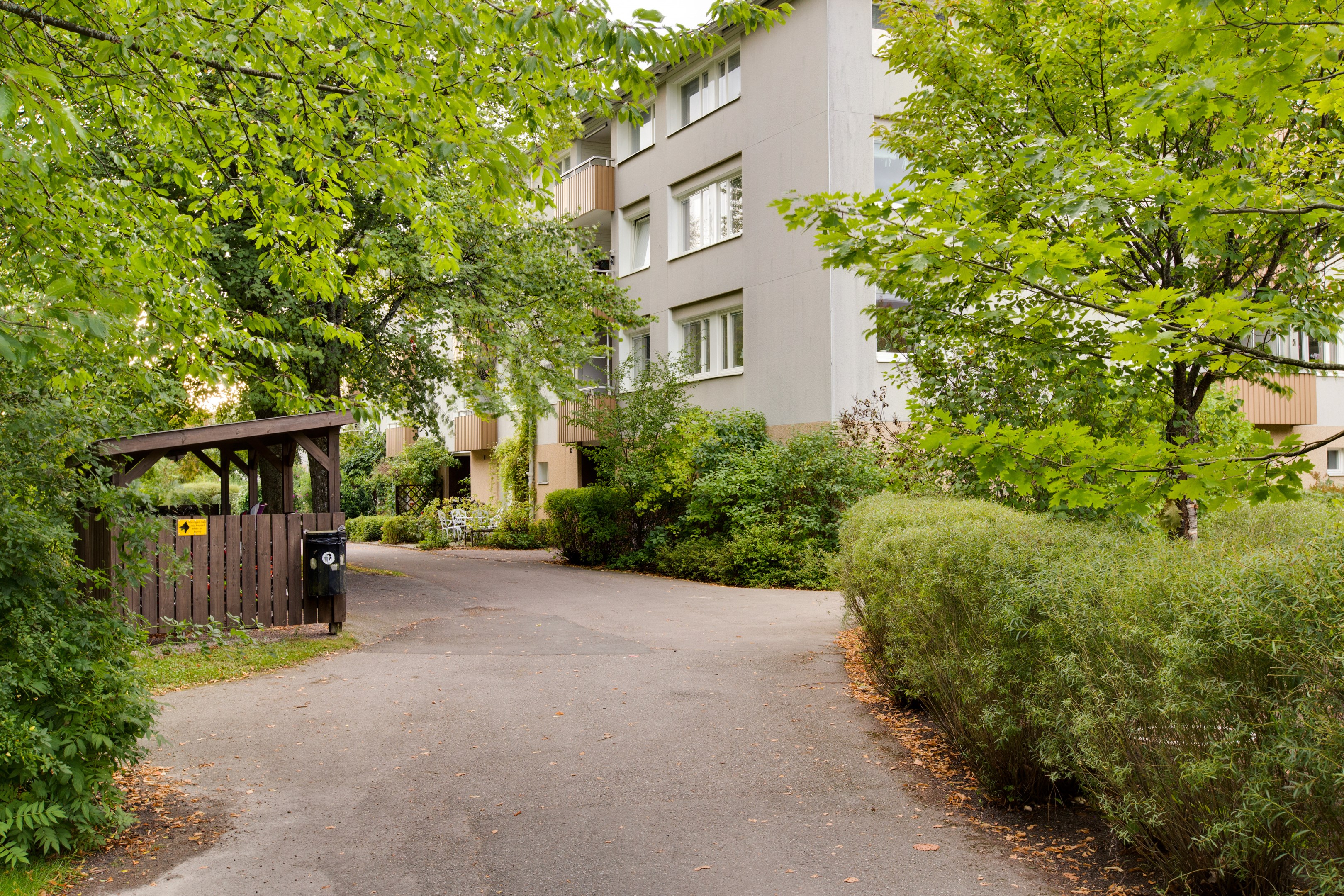 Bostadsbild från Fjärdhundragatan 58, Såld i Tunabackar, Uppsala