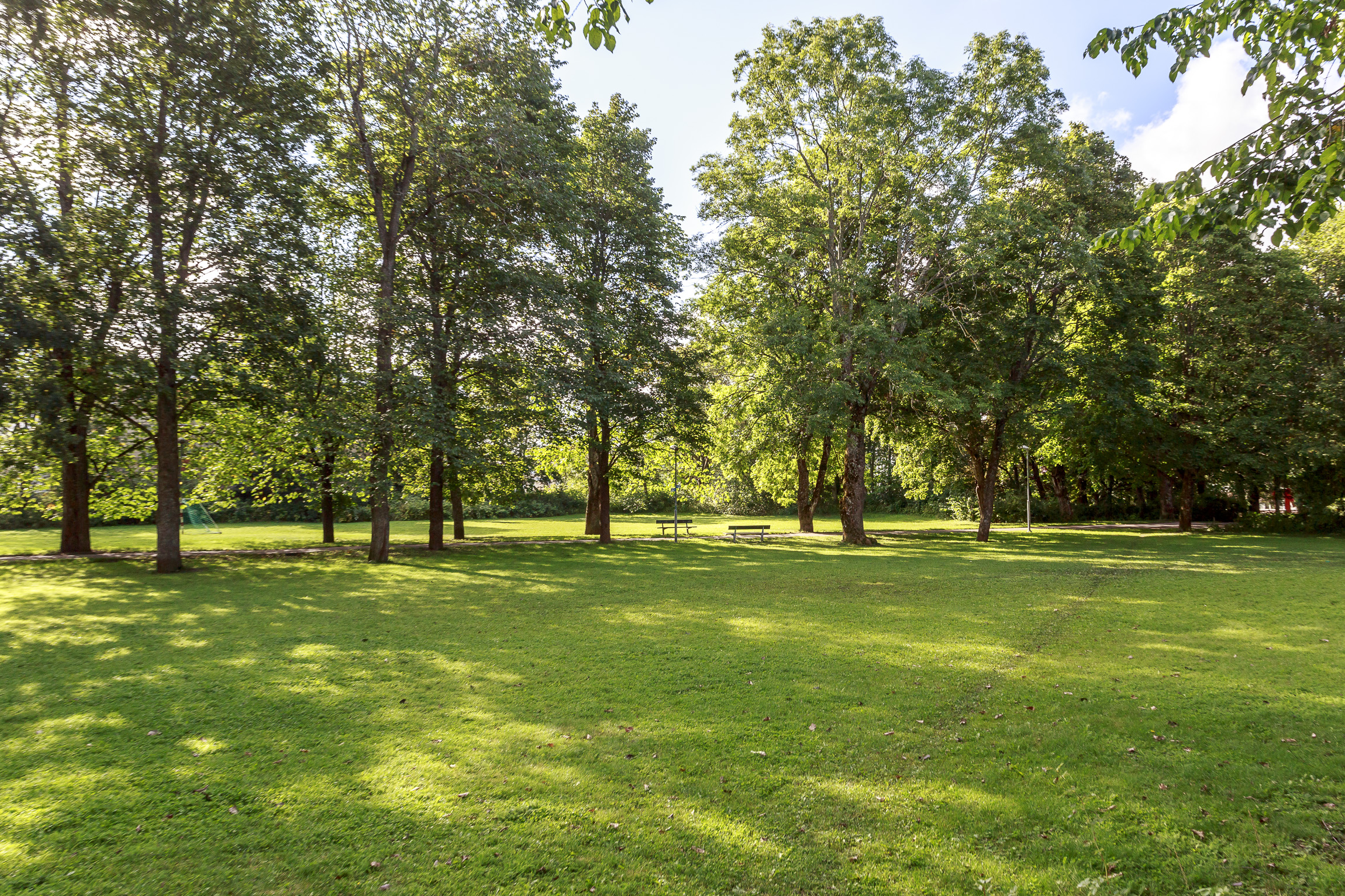 Bostadsbild från Fjärdhundragatan 58, Såld i Tunabackar, Uppsala