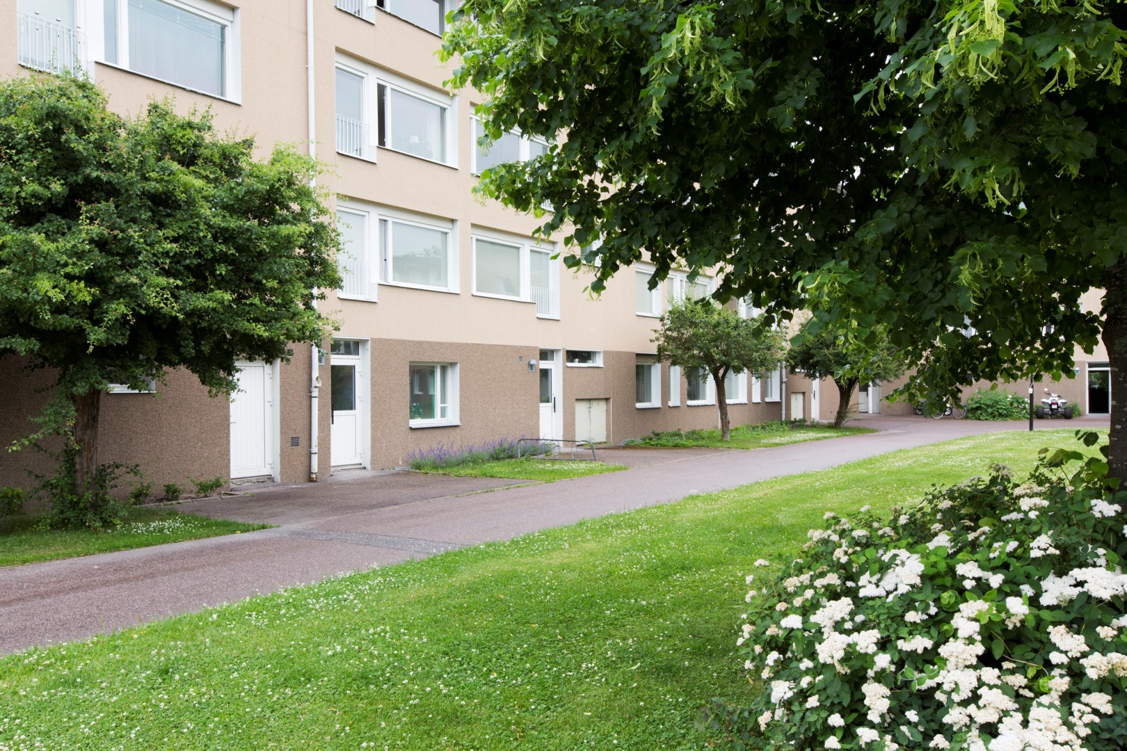 Bostadsbild från Fjärdhundragatan 58, Såld i Tunabackar, Uppsala
