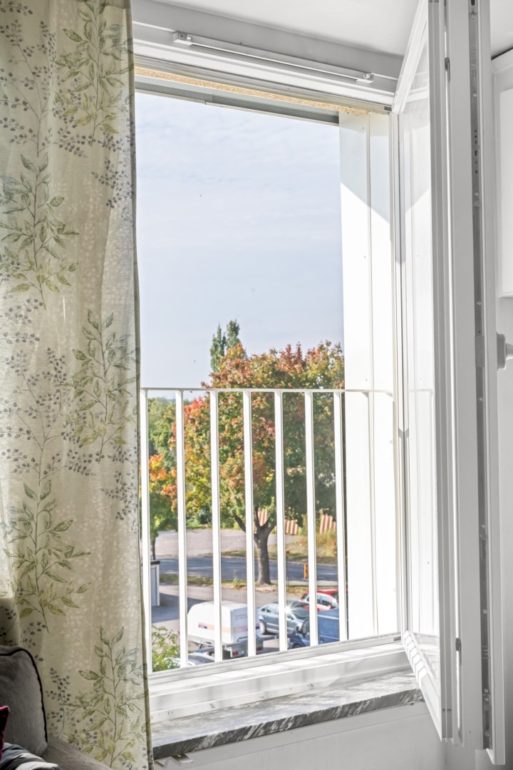 Bostadsbild från Fjärdhundragatan 58, Såld i Tunabackar, Uppsala