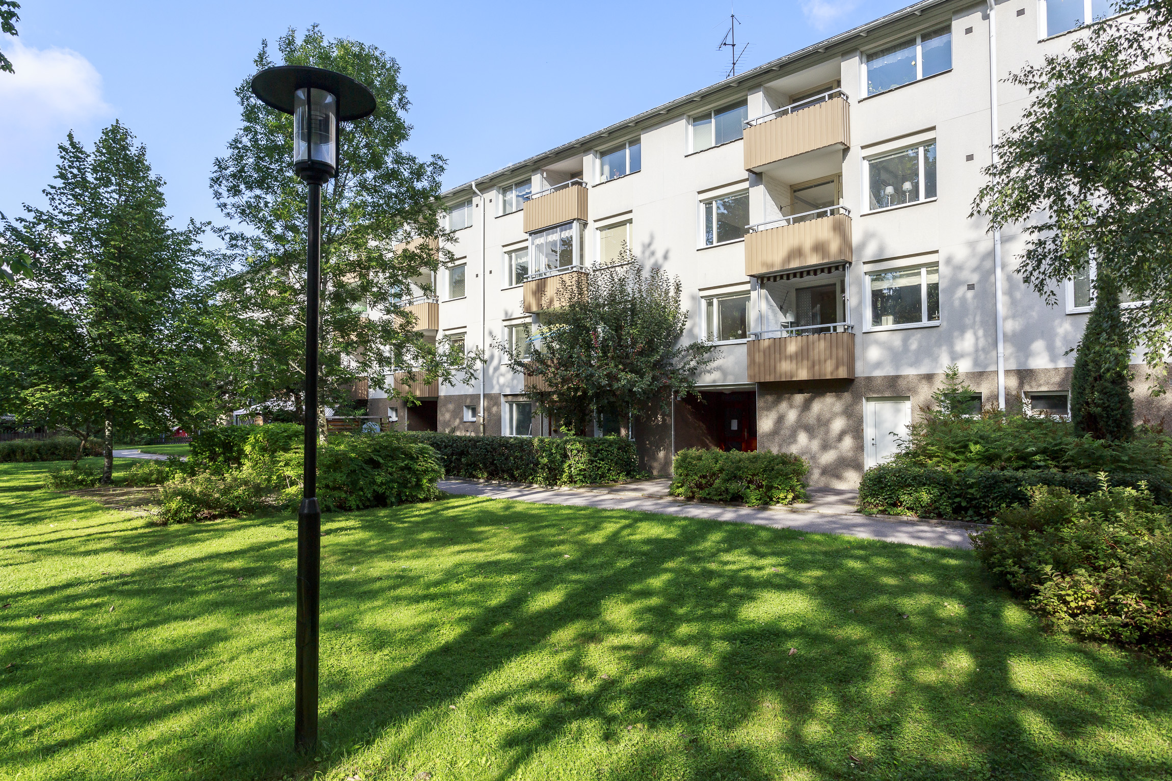 Bostadsbild från Fjärdhundragatan 58, Såld i Tunabackar, Uppsala