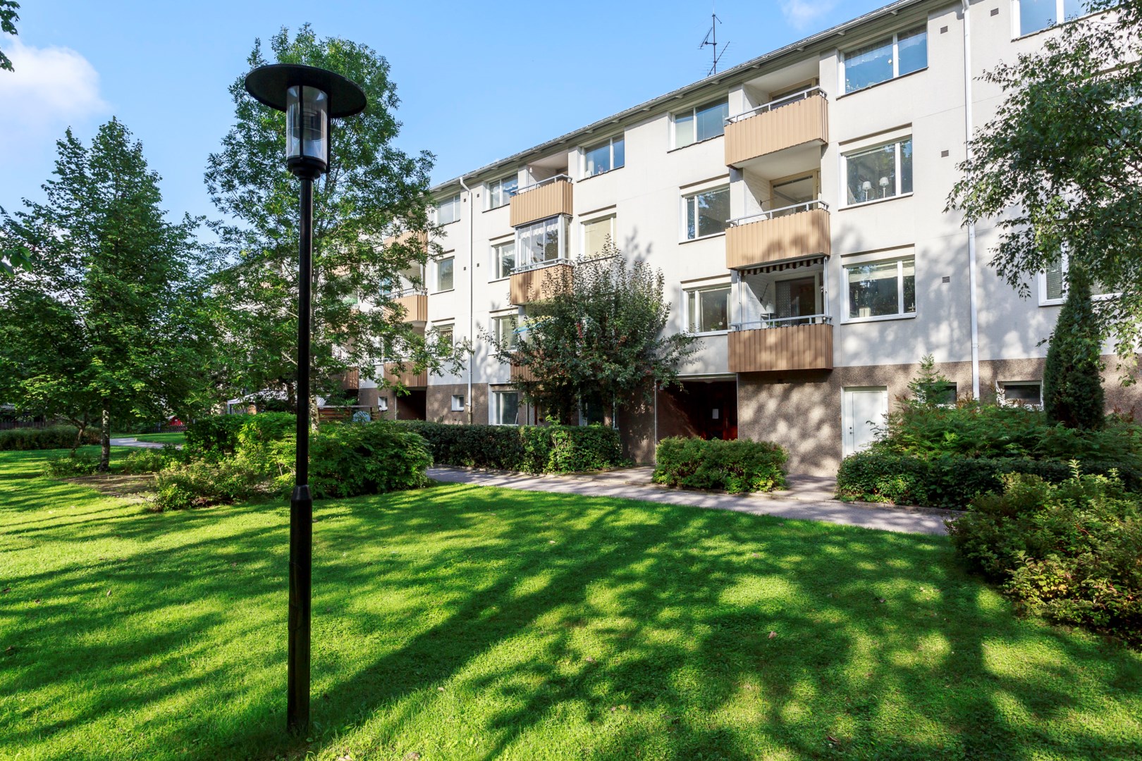 Bostadsbild från Fjärdhundragatan 58, Såld i Tunabackar, Uppsala