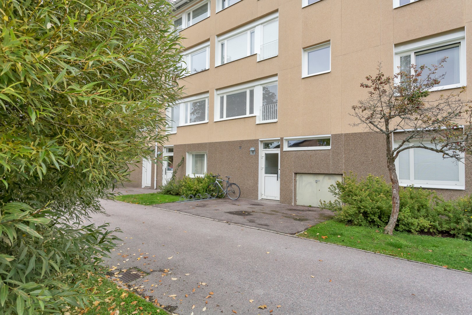 Bostadsbild från Fjärdhundragatan 58, Såld i Tunabackar, Uppsala