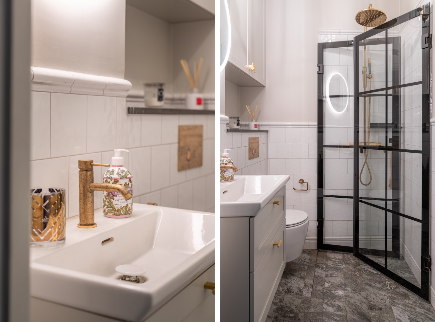 Bostadsbild från Norr Mälarstrand 72, 4tr, Såld i Kungsholmen - Norr Mälarstrand, Stockholm