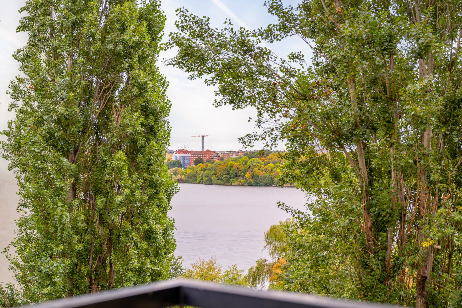 Bostadsbild från Norr Mälarstrand 72, 4tr, Såld i Kungsholmen - Norr Mälarstrand, Stockholm