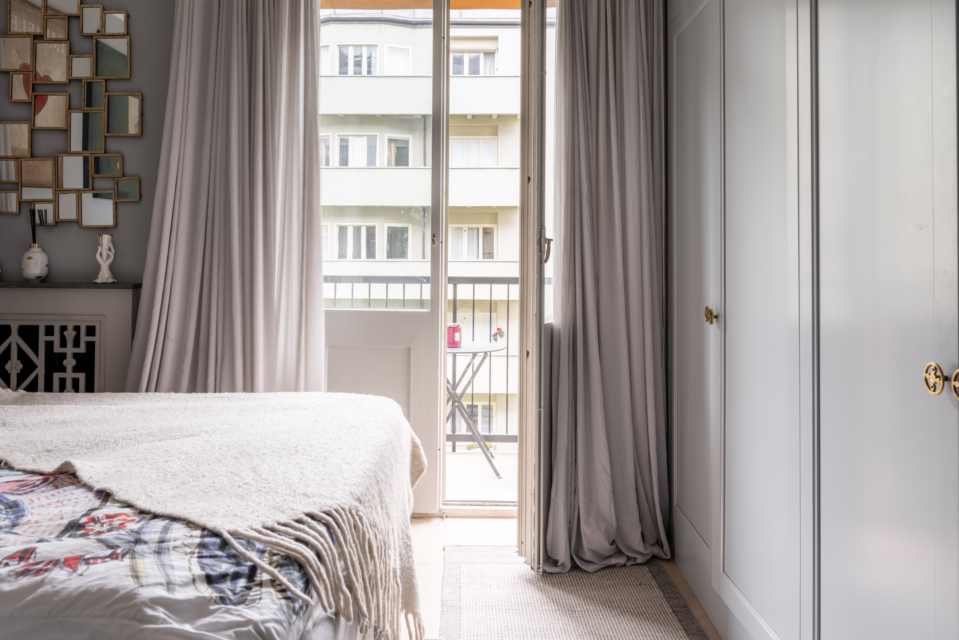 Bostadsbild från Norr Mälarstrand 72, 4tr, Såld i Kungsholmen - Norr Mälarstrand, Stockholm