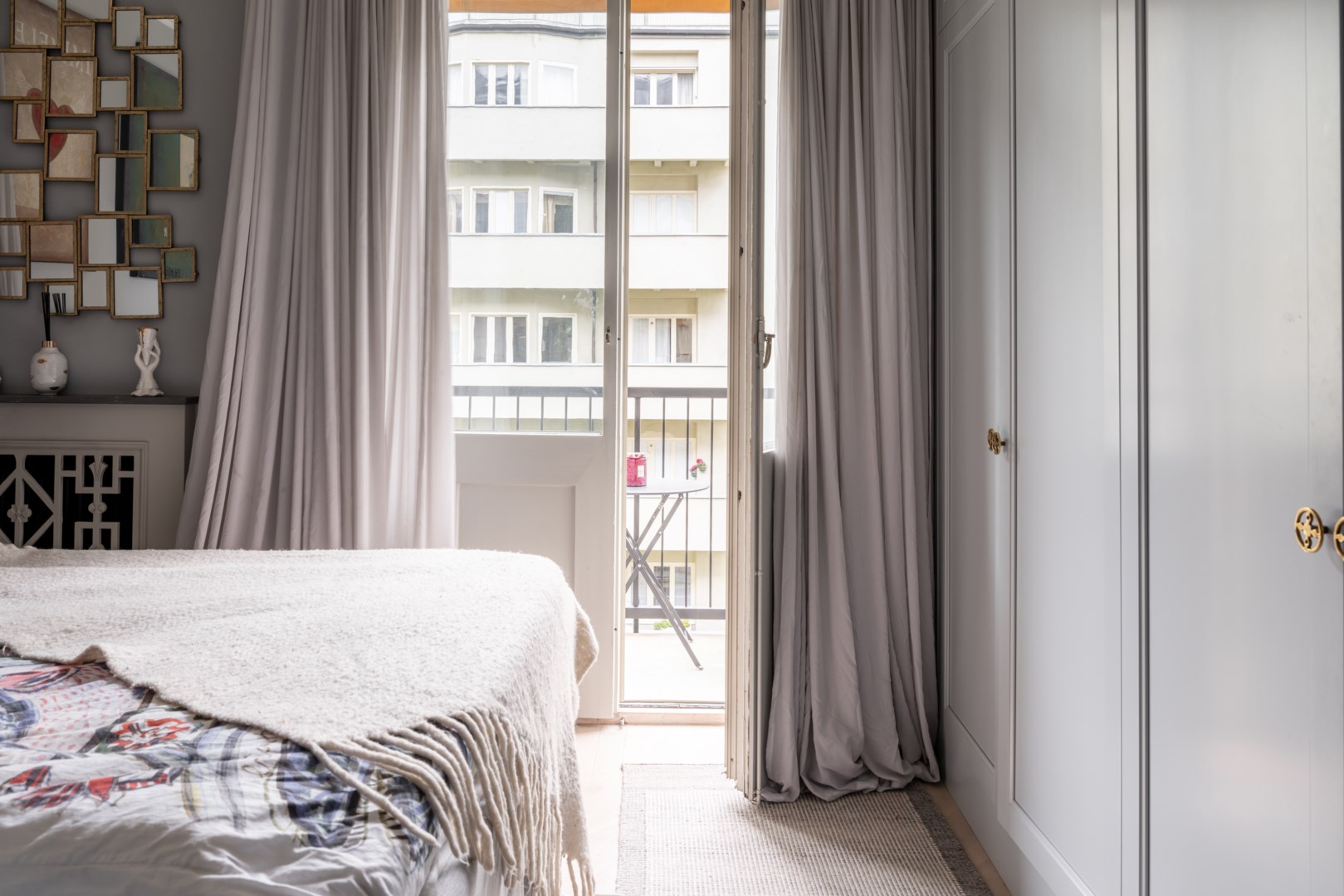 Bostadsbild från Norr Mälarstrand 72, 4tr, Såld i Kungsholmen - Norr Mälarstrand, Stockholm