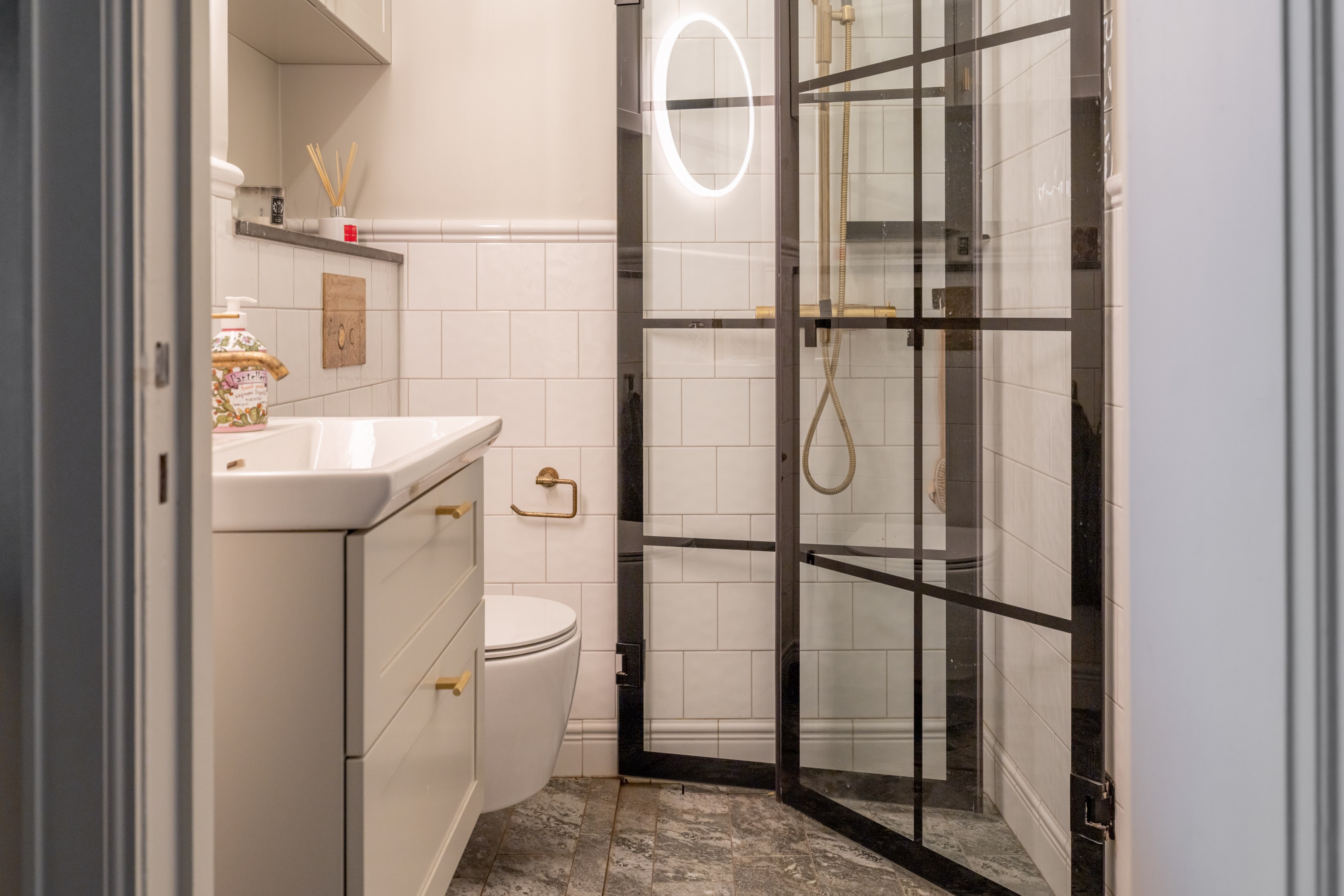 Bostadsbild från Norr Mälarstrand 72, 4tr, Såld i Kungsholmen - Norr Mälarstrand, Stockholm