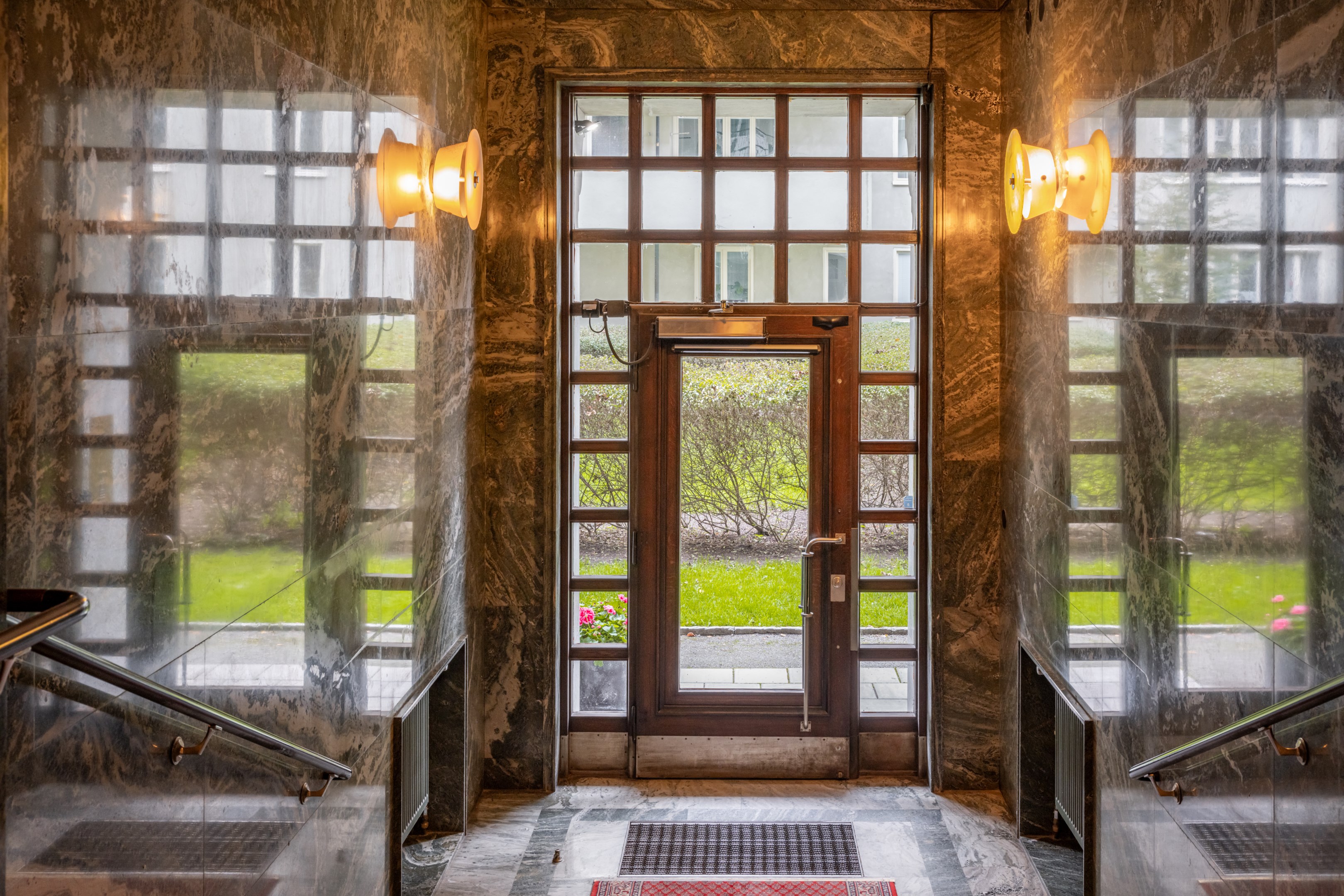 Bostadsbild från Norr Mälarstrand 72, 4tr, Såld i Kungsholmen - Norr Mälarstrand, Stockholm