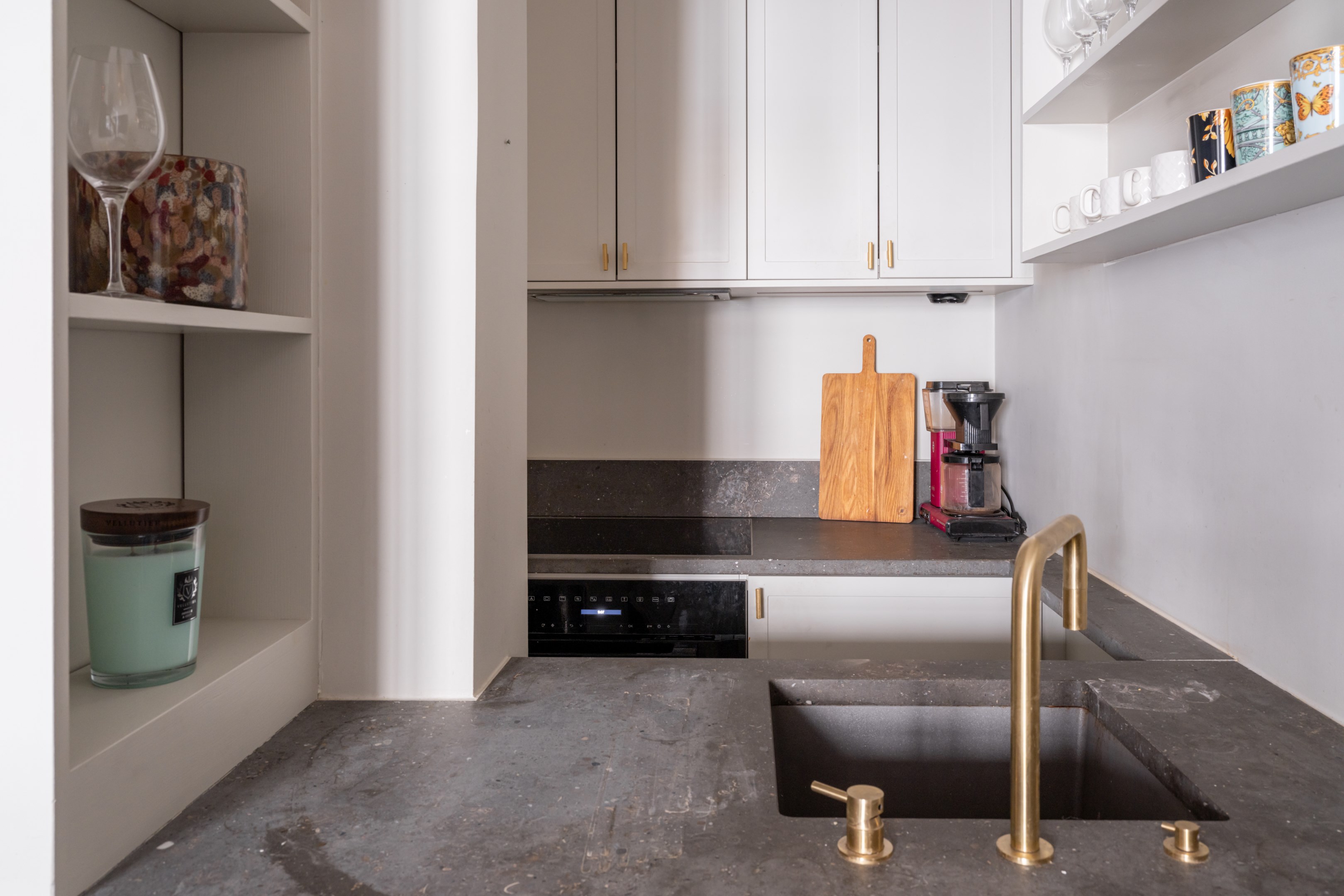 Bostadsbild från Norr Mälarstrand 72, 4tr, Såld i Kungsholmen - Norr Mälarstrand, Stockholm