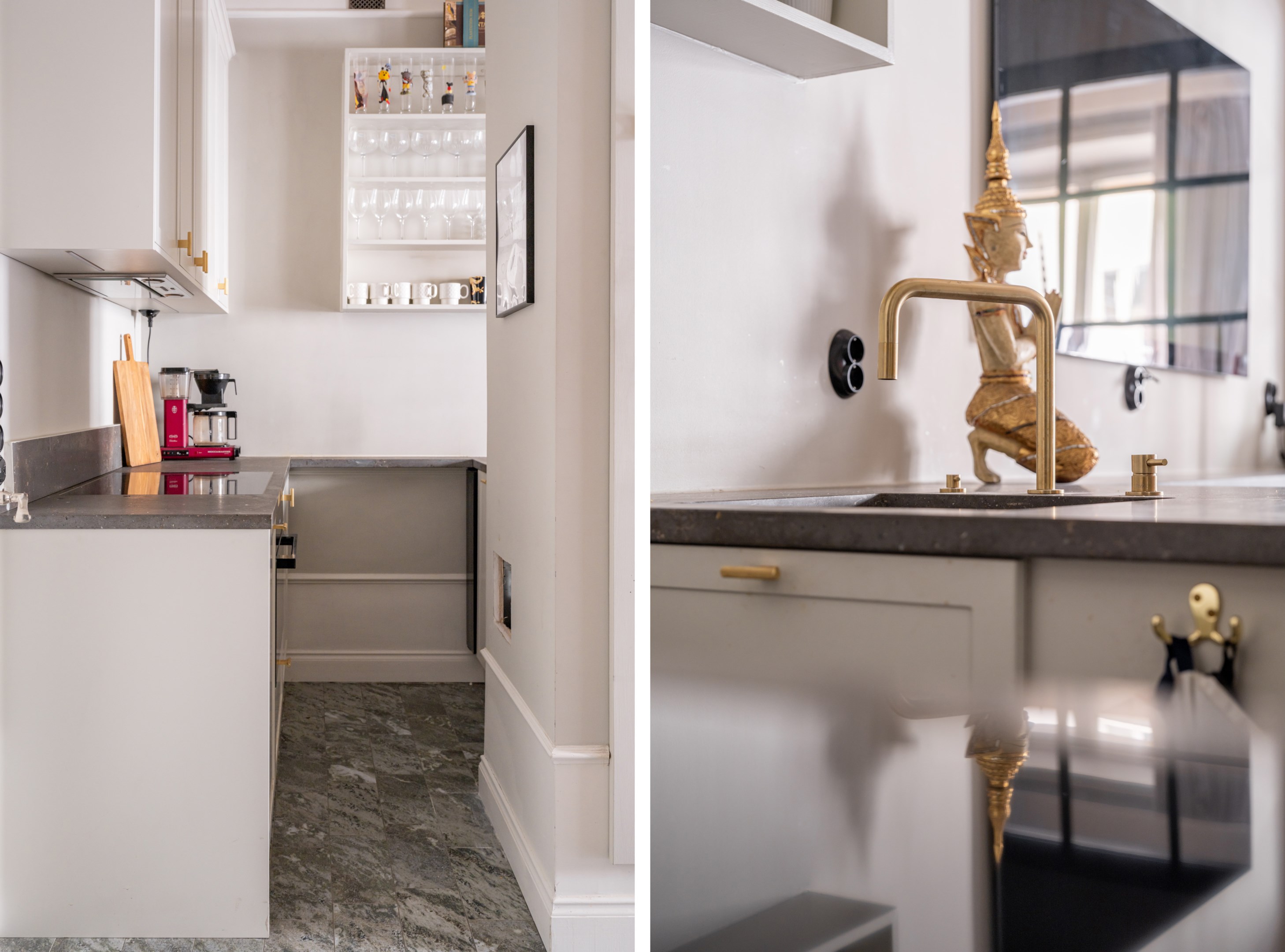 Bostadsbild från Norr Mälarstrand 72, 4tr, Såld i Kungsholmen - Norr Mälarstrand, Stockholm