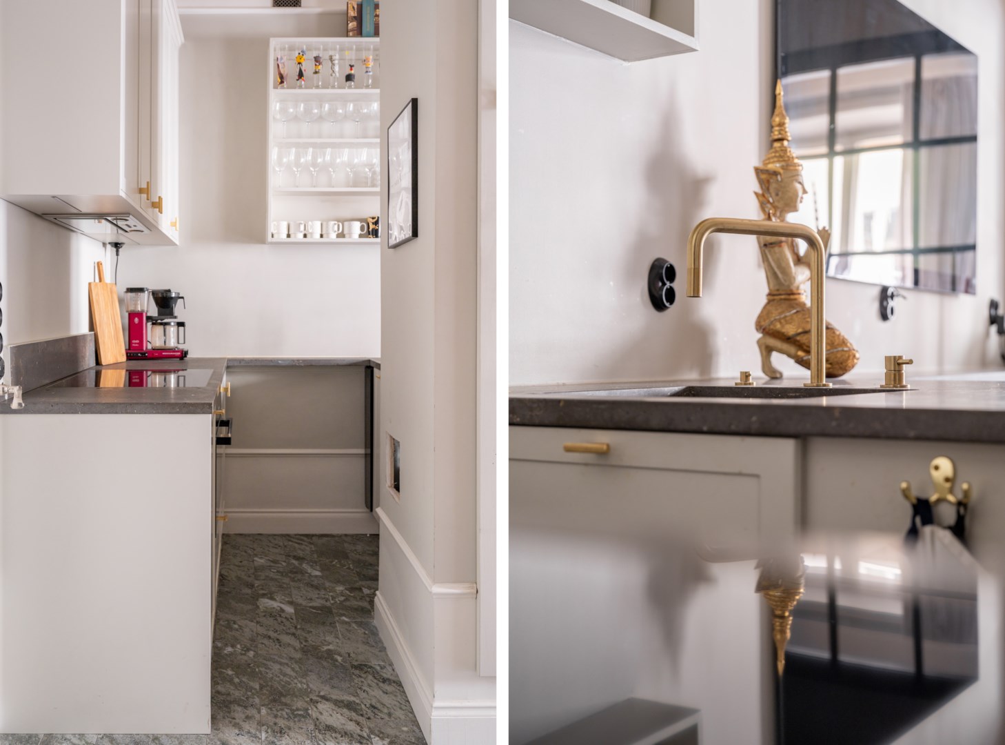 Bostadsbild från Norr Mälarstrand 72, 4tr, Såld i Kungsholmen - Norr Mälarstrand, Stockholm