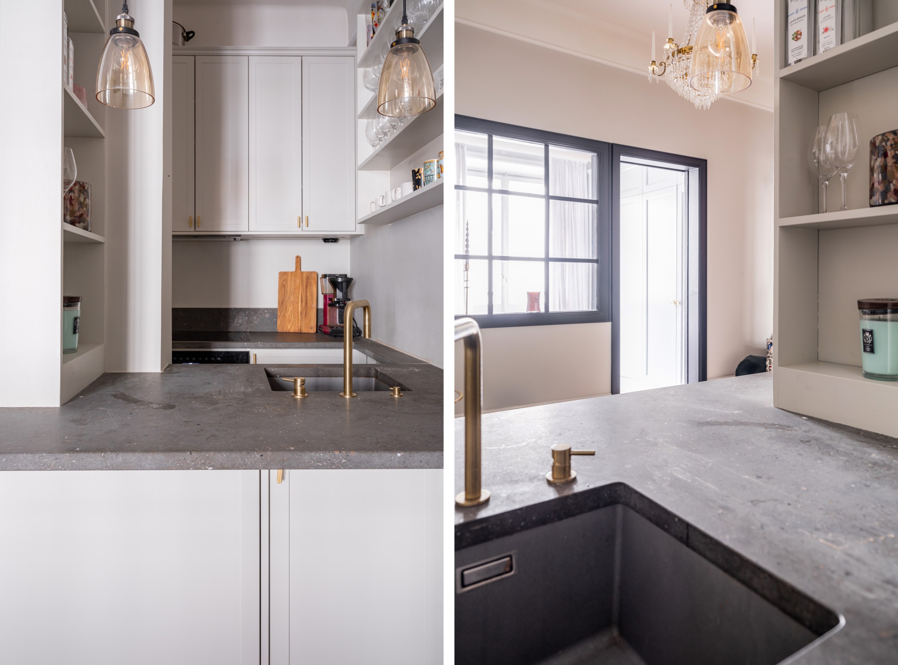 Bostadsbild från Norr Mälarstrand 72, 4tr, Såld i Kungsholmen - Norr Mälarstrand, Stockholm