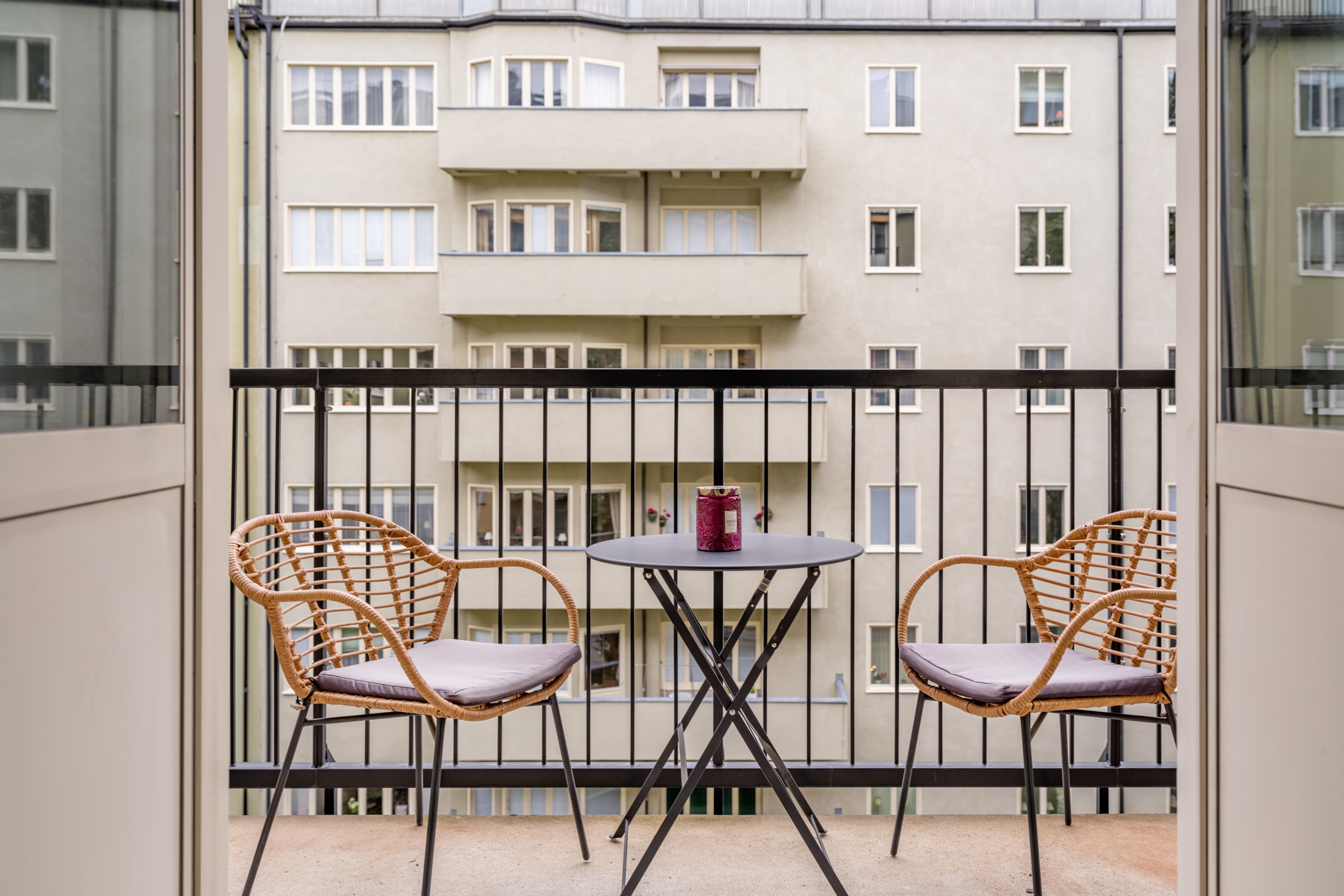 Bostadsbild från Norr Mälarstrand 72, 4tr, Såld i Kungsholmen - Norr Mälarstrand, Stockholm