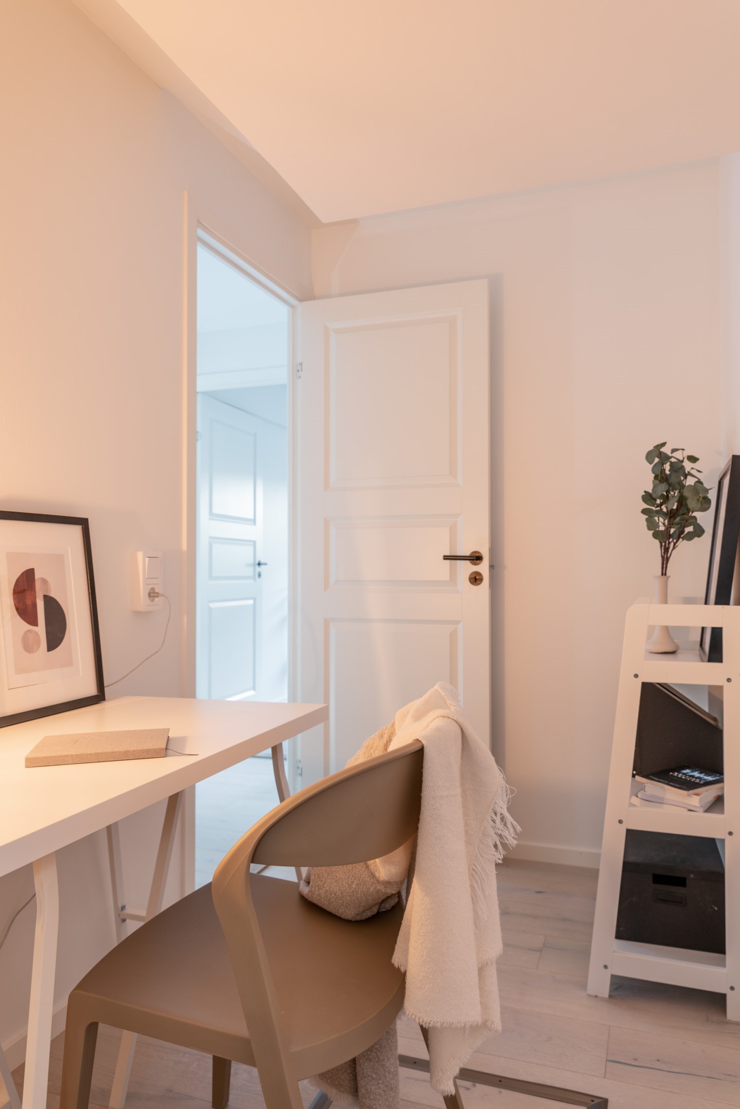 Bostadsbild från Labradorvägen 64, Såld i Gryta, Västerås