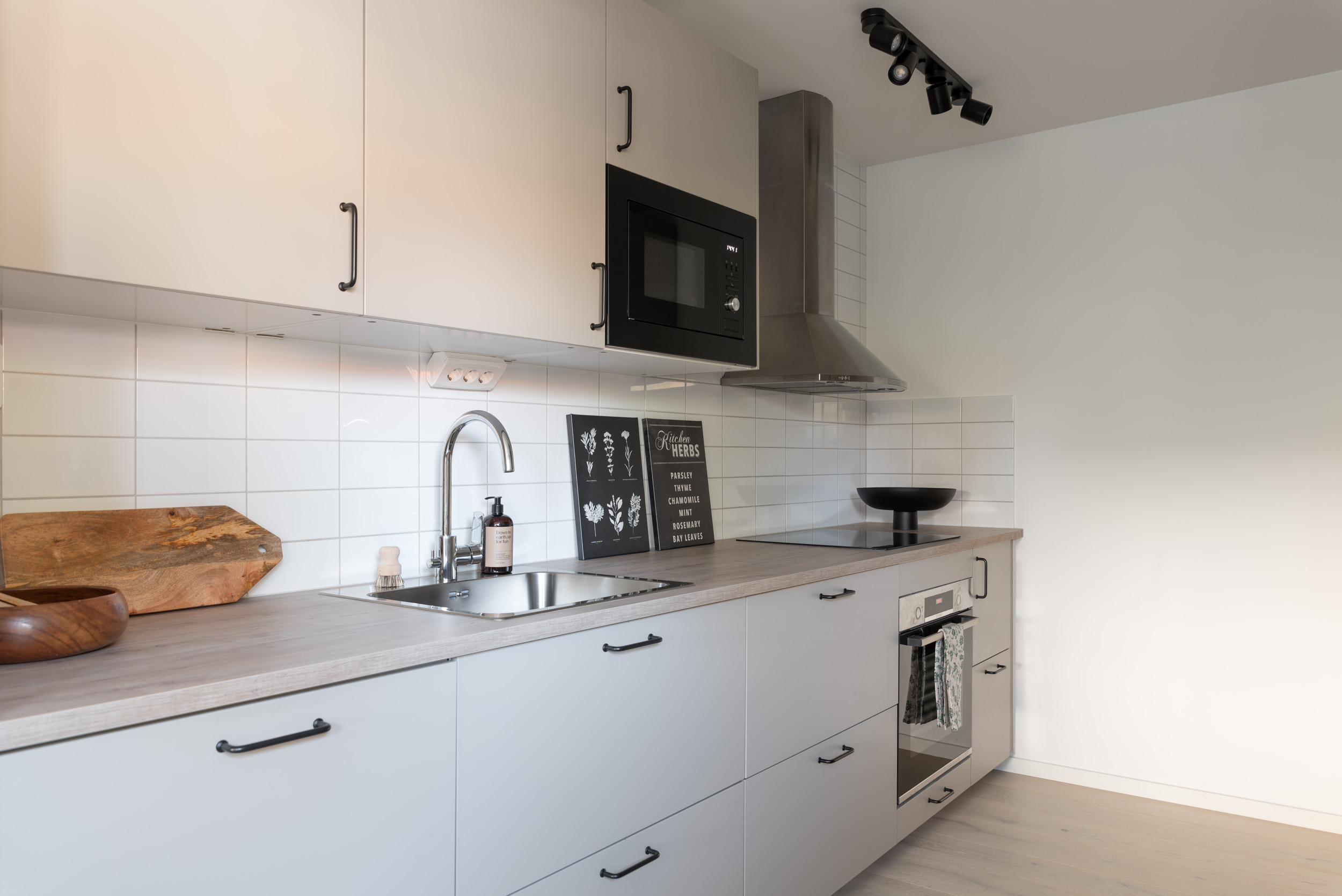 Bostadsbild från Labradorvägen 64, Såld i Gryta, Västerås