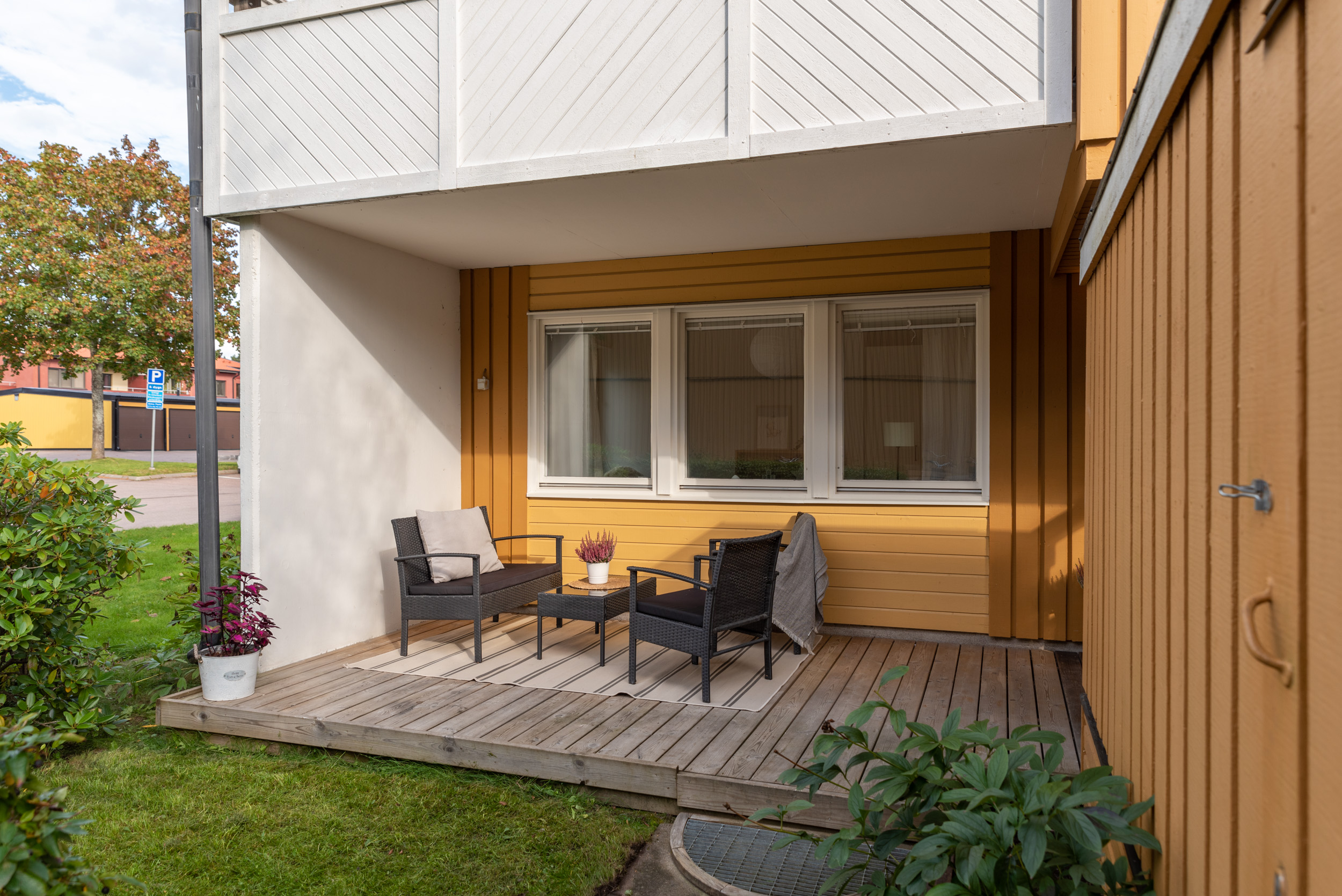 Bostadsbild från Labradorvägen 64, Såld i Gryta, Västerås