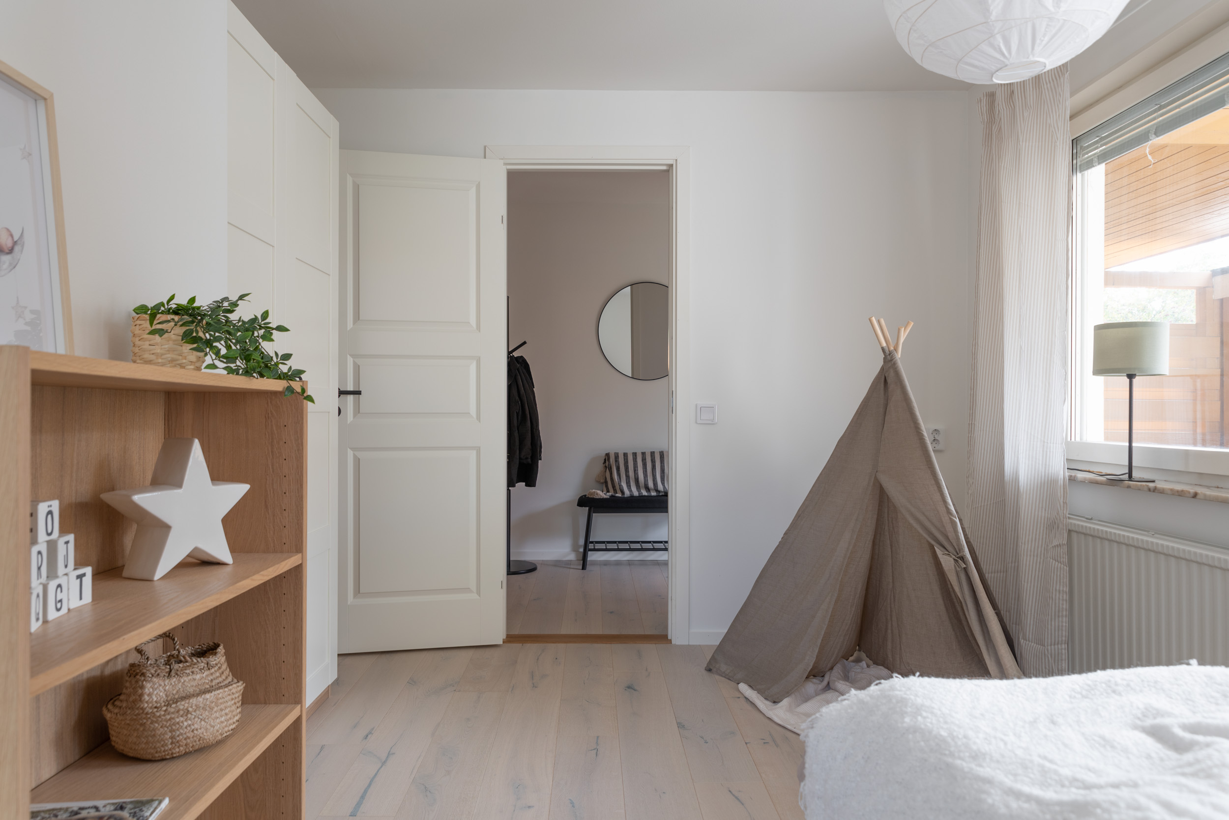 Bostadsbild från Labradorvägen 64, Såld i Gryta, Västerås