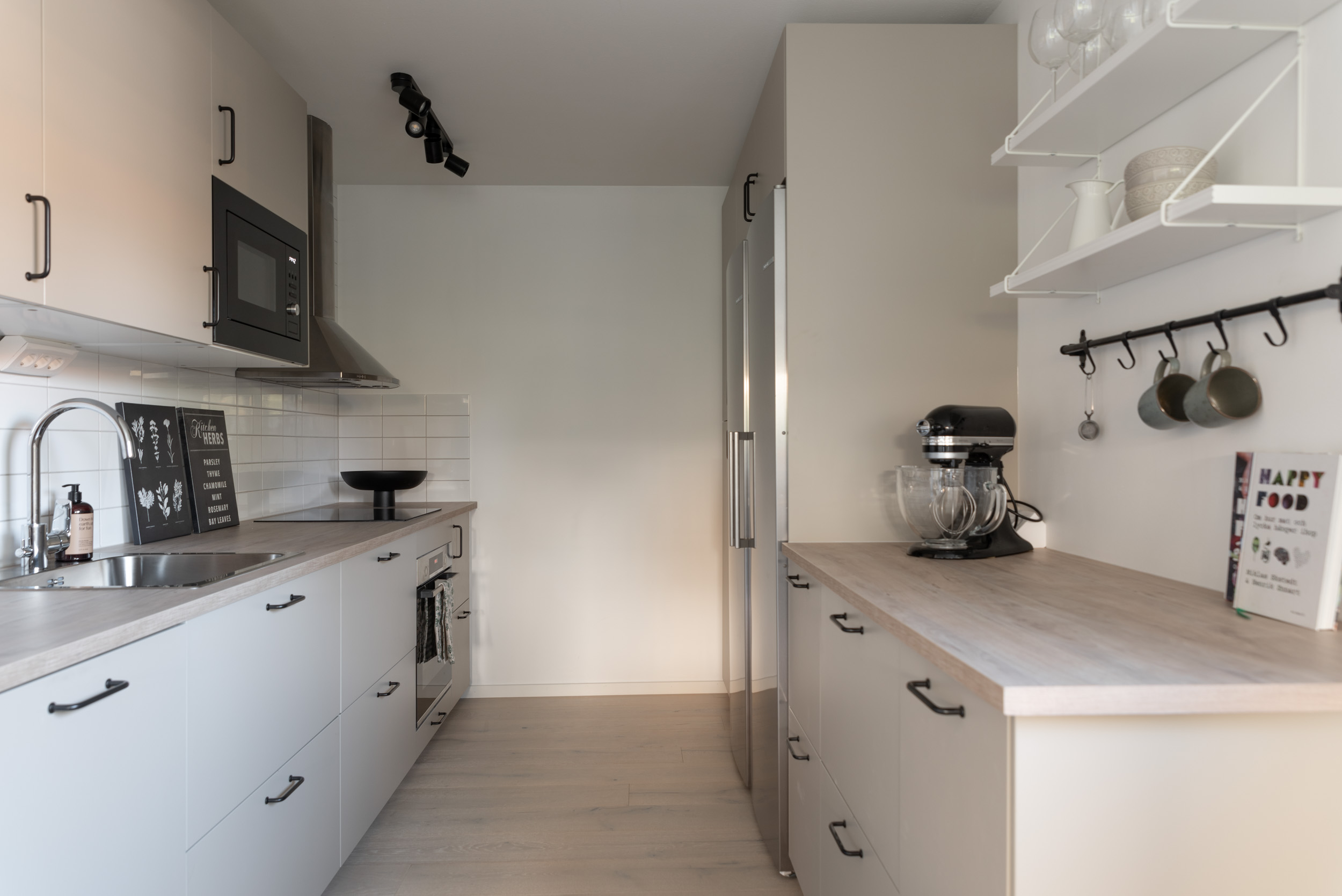 Bostadsbild från Labradorvägen 64, Såld i Gryta, Västerås