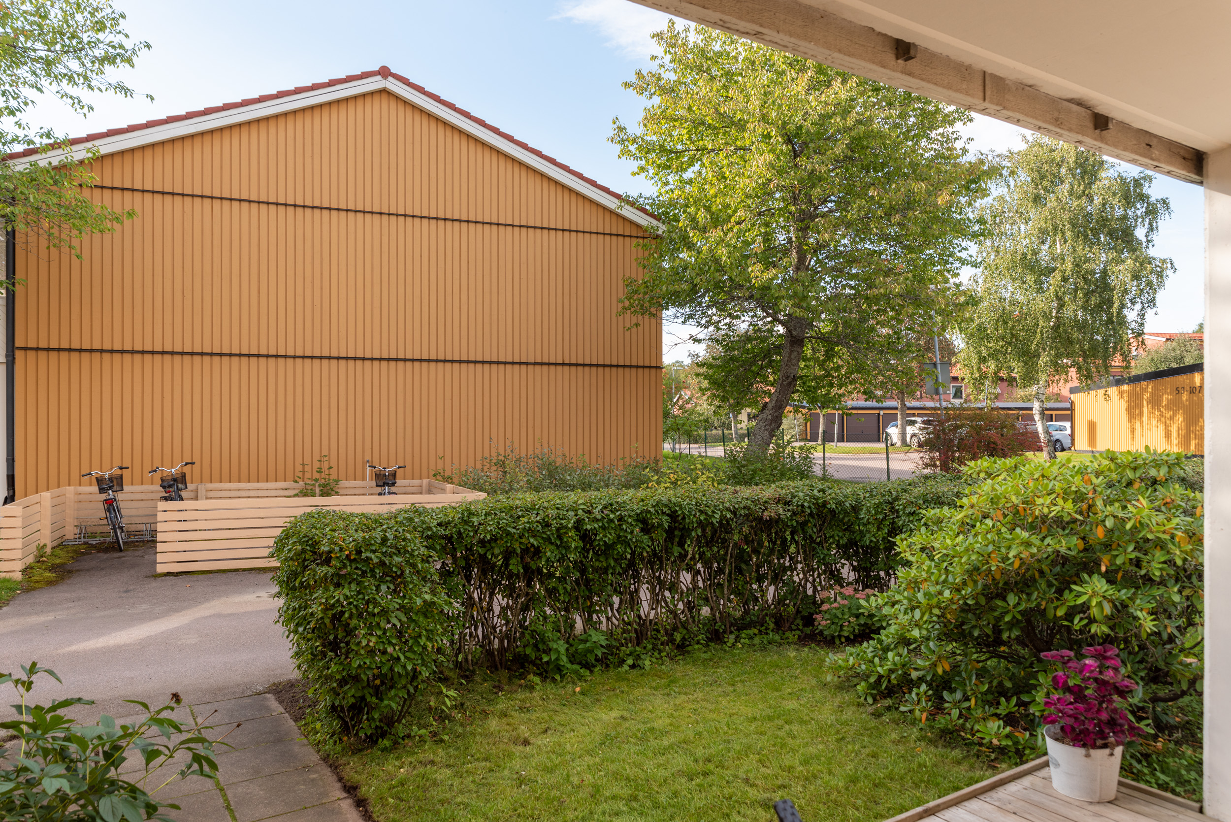 Bostadsbild från Labradorvägen 64, Såld i Gryta, Västerås