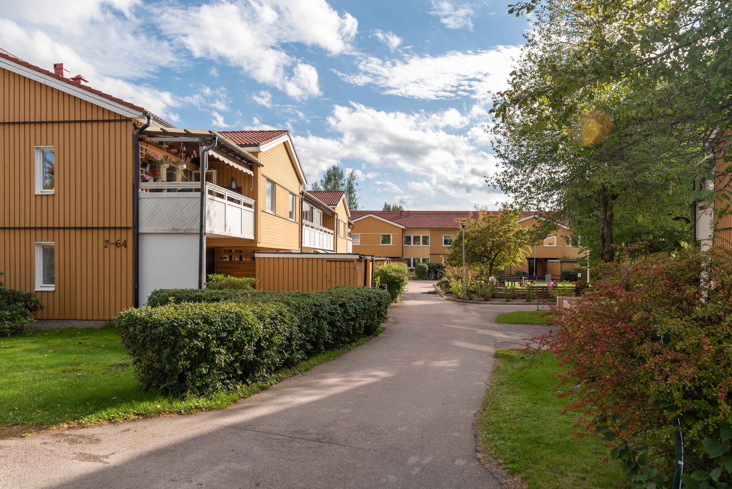 Bostadsbild från Labradorvägen 64, Såld i Gryta, Västerås